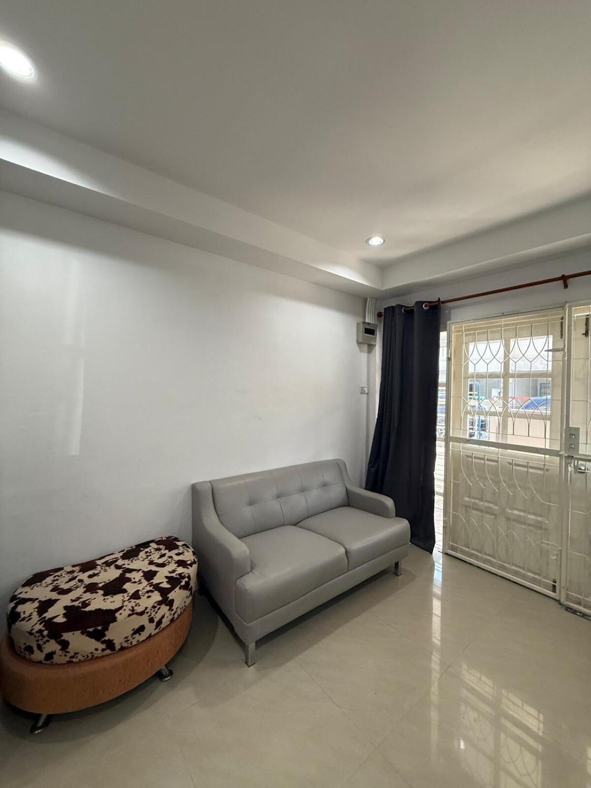 Modern Getaway In The Hua Hin