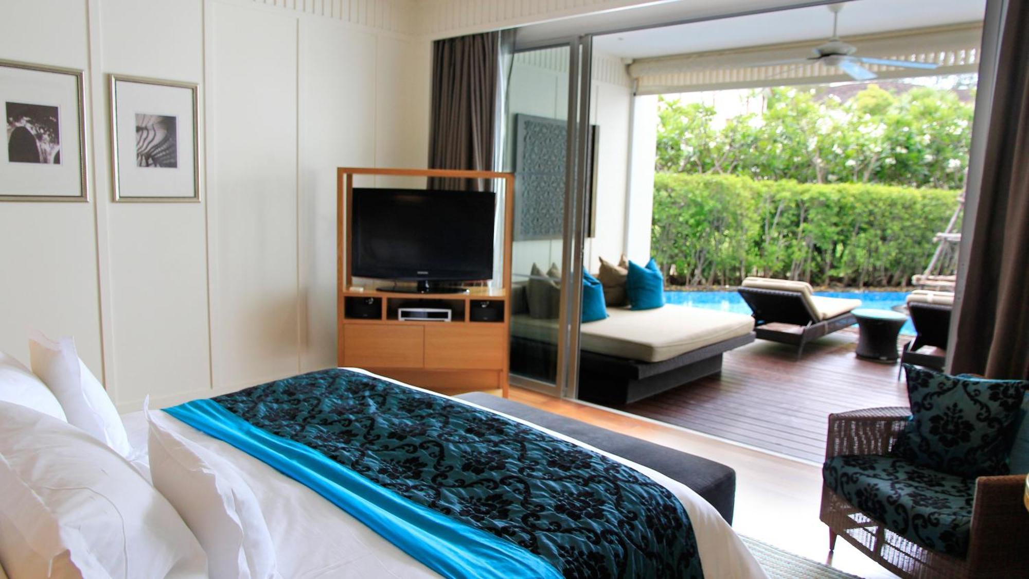 Intercontinental By Ihg 5* Hua Hin