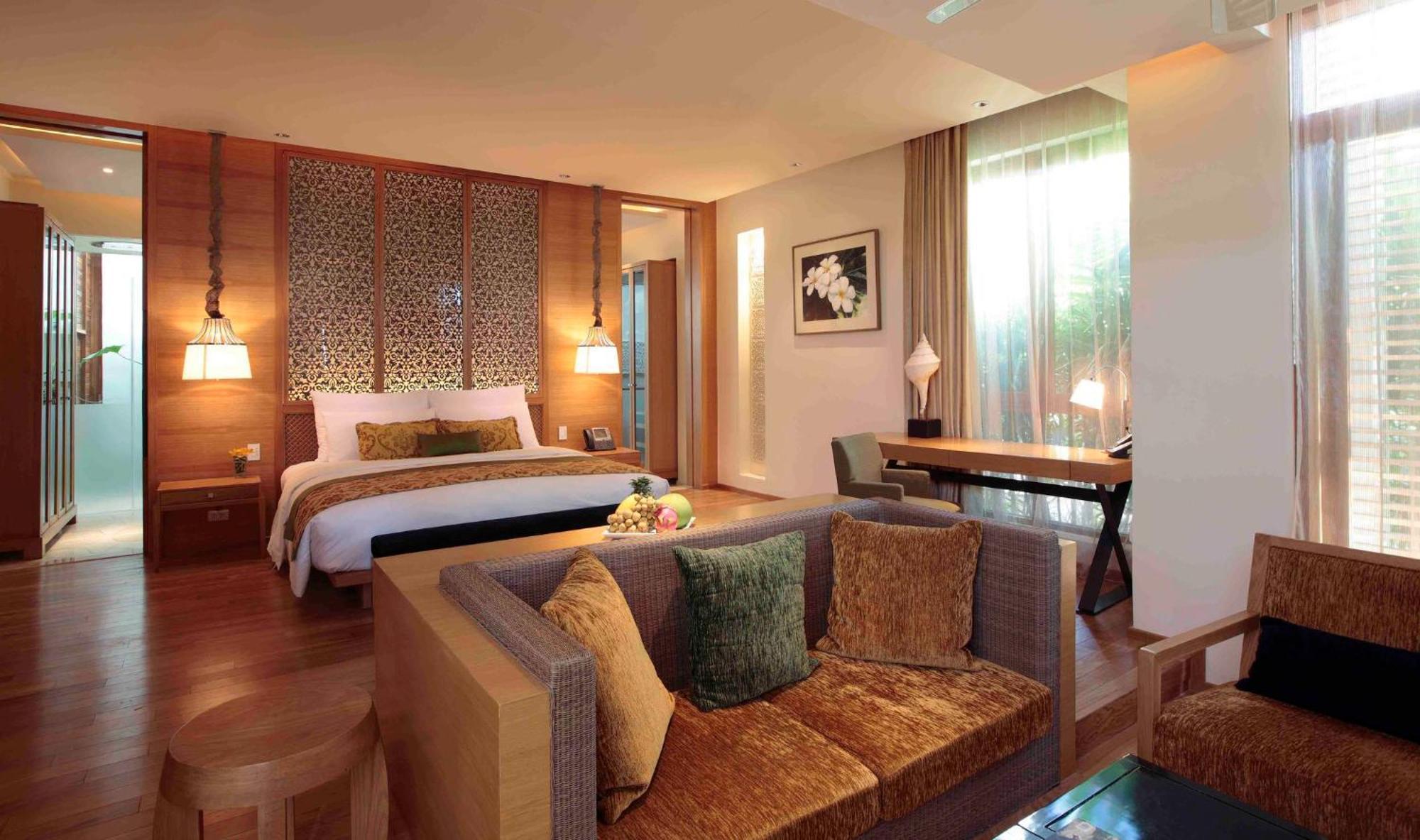 Resort Intercontinental By Ihg