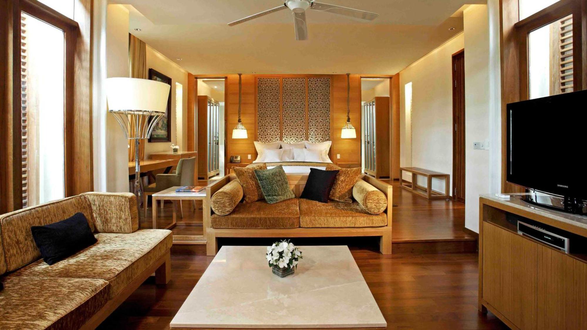 Resort Intercontinental By Ihg Hua Hin