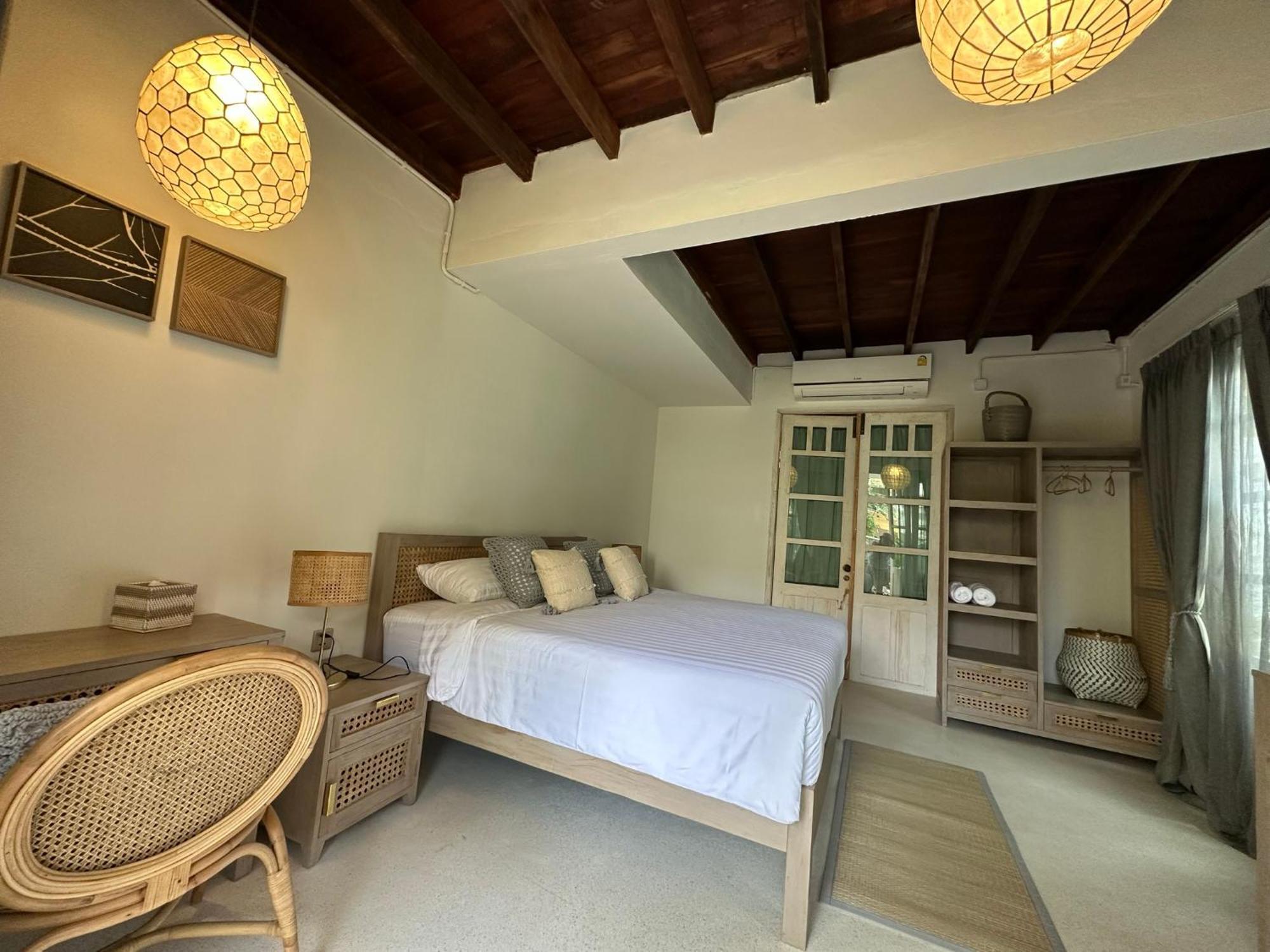 Nhà nghỉ S Hua Hin
