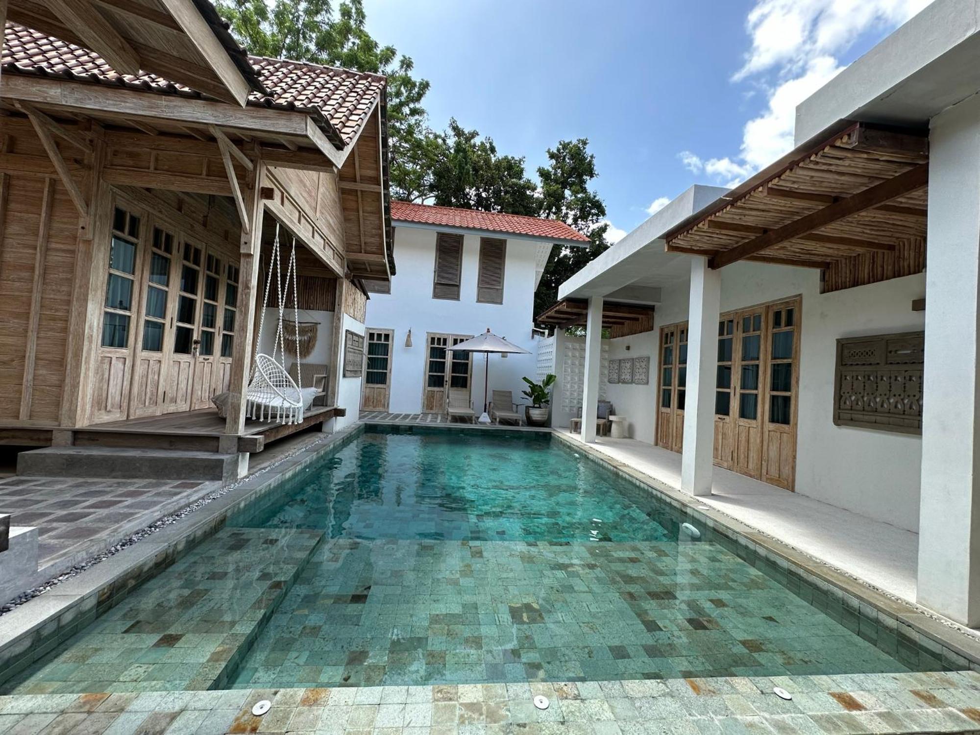 S Nhà nghỉ Hua Hin