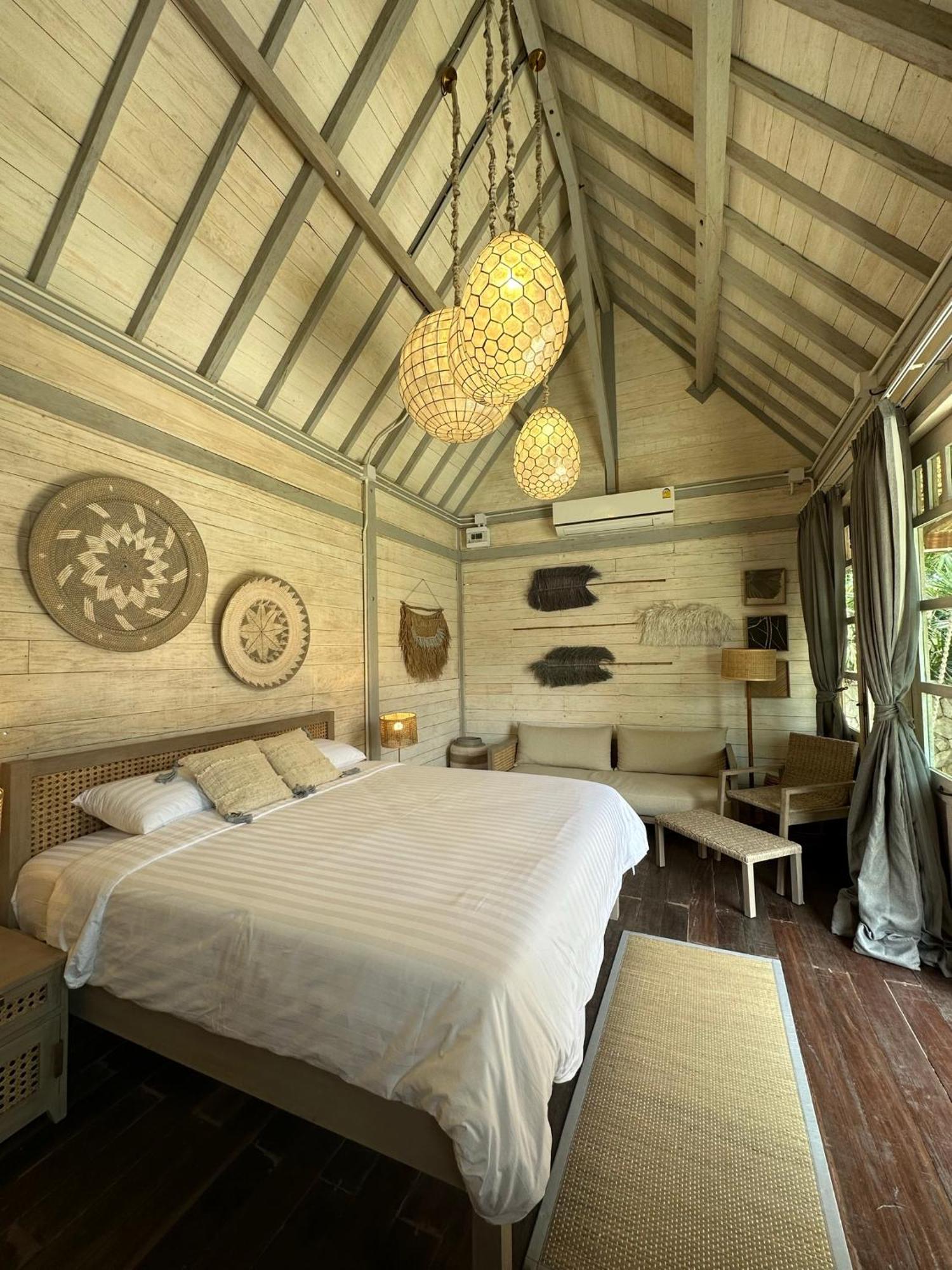Nhà nghỉ S Hua Hin
