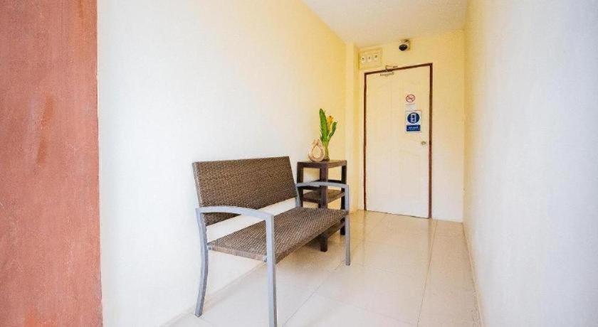 Hotel Supattranai 3*