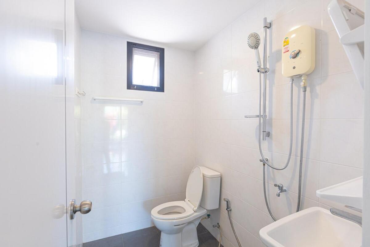The Hideaway Large Private 5br In Hua-hin Hua Hin