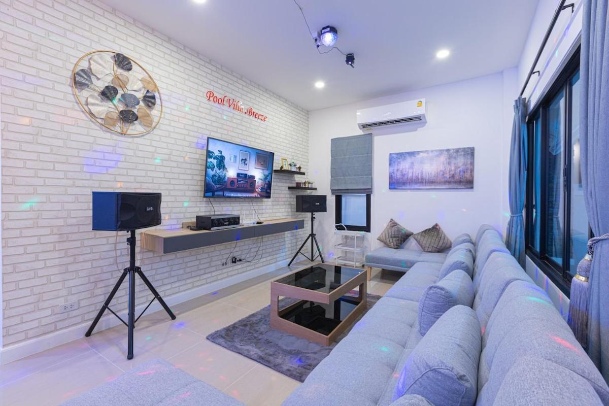 The Hideaway Large Private 5br In Hua-hin * Hua Hin