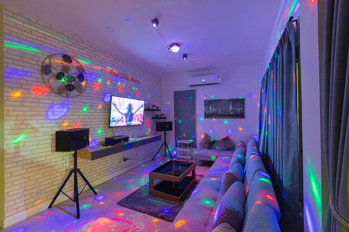 The Hideaway Large Private 5br In Hua-hin *