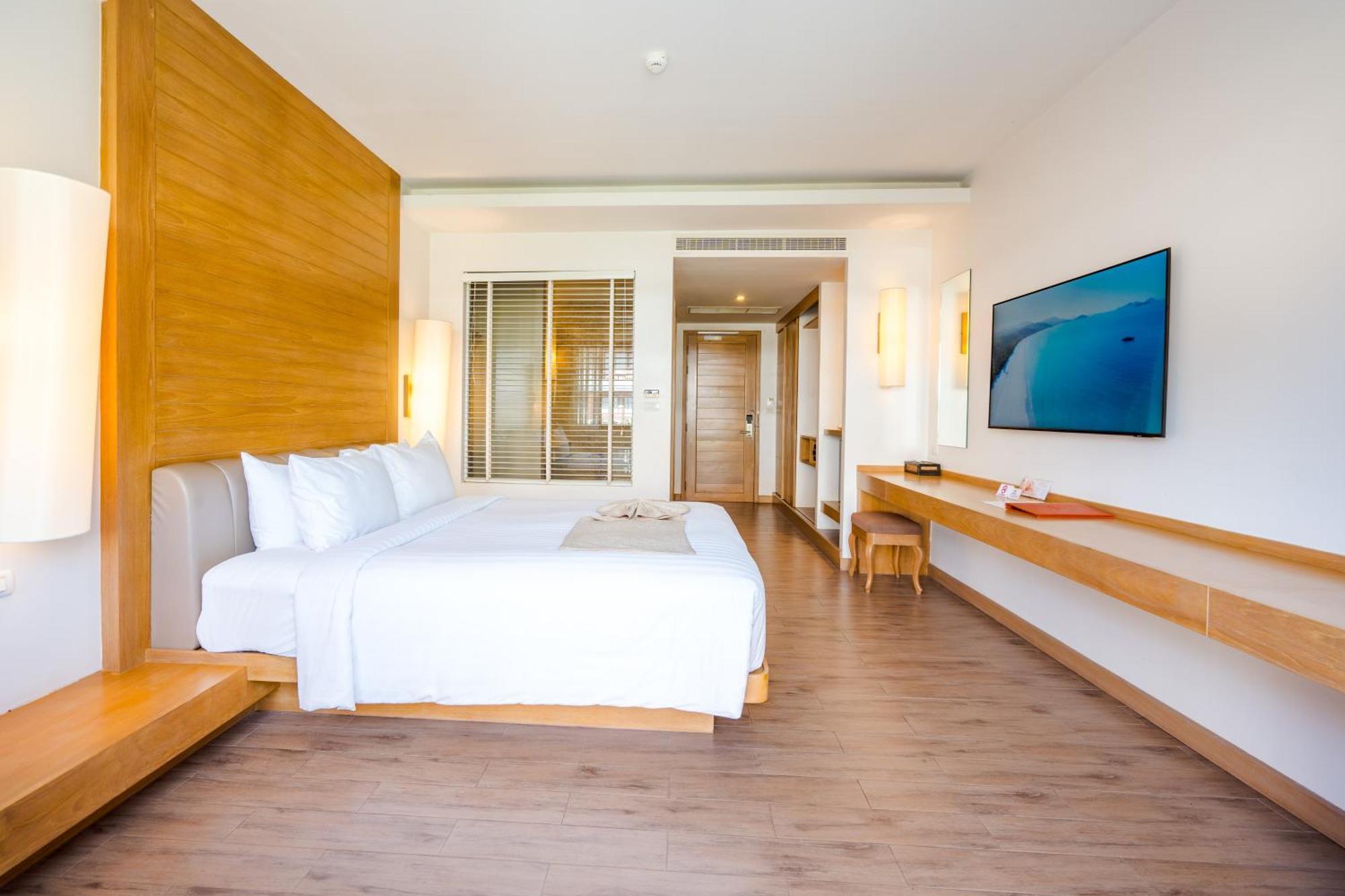 Ayrest 4* Hua Hin