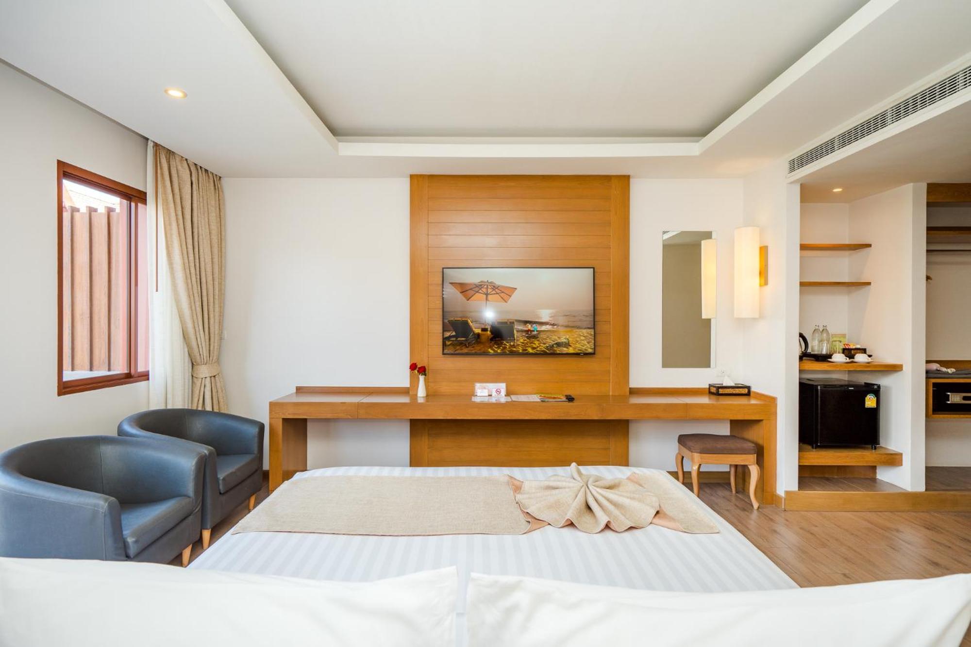 Ayrest Resort Hua Hin
