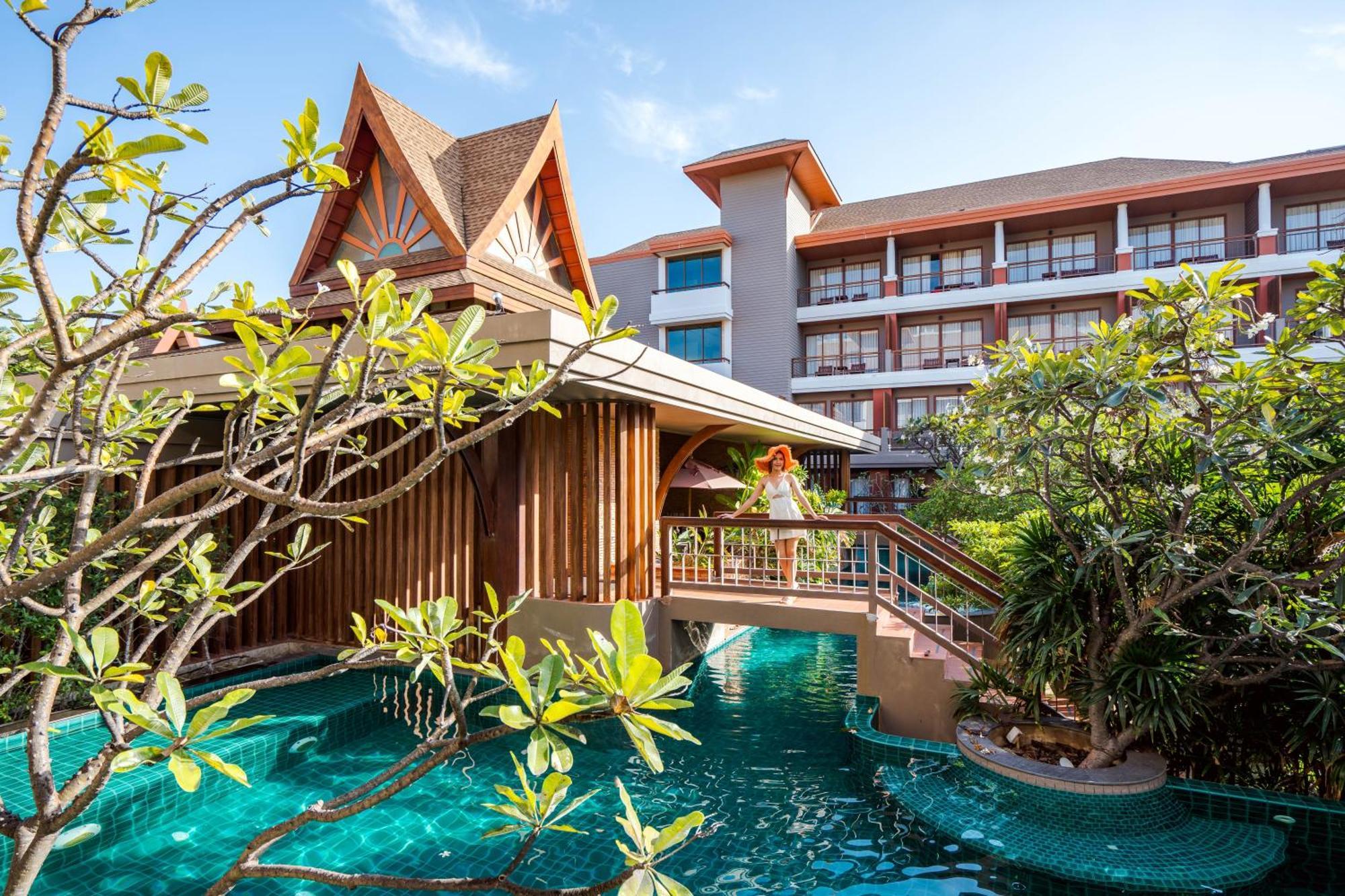 Resort Ayrest Hua Hin