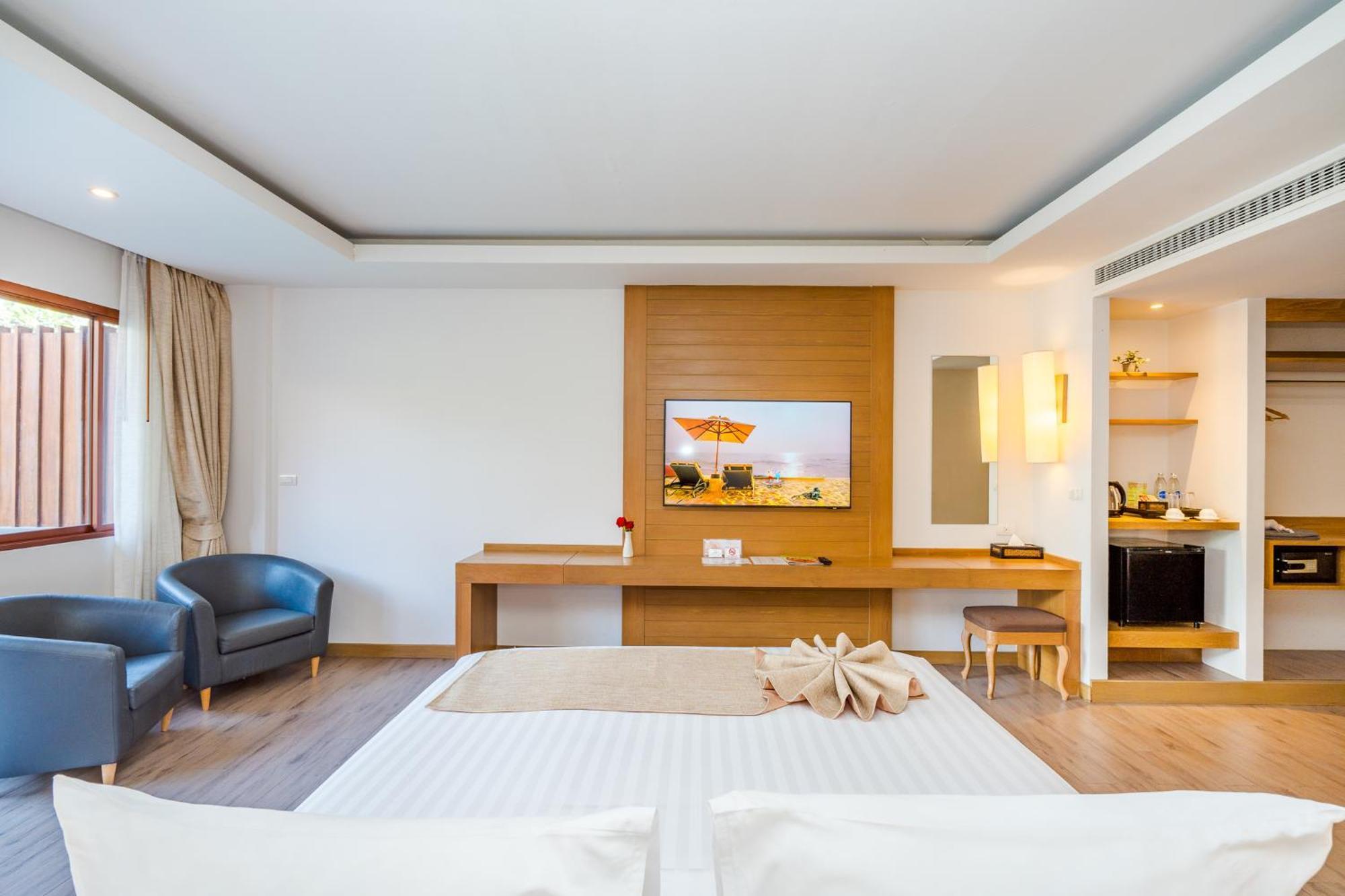 Ayrest 4* Hua Hin