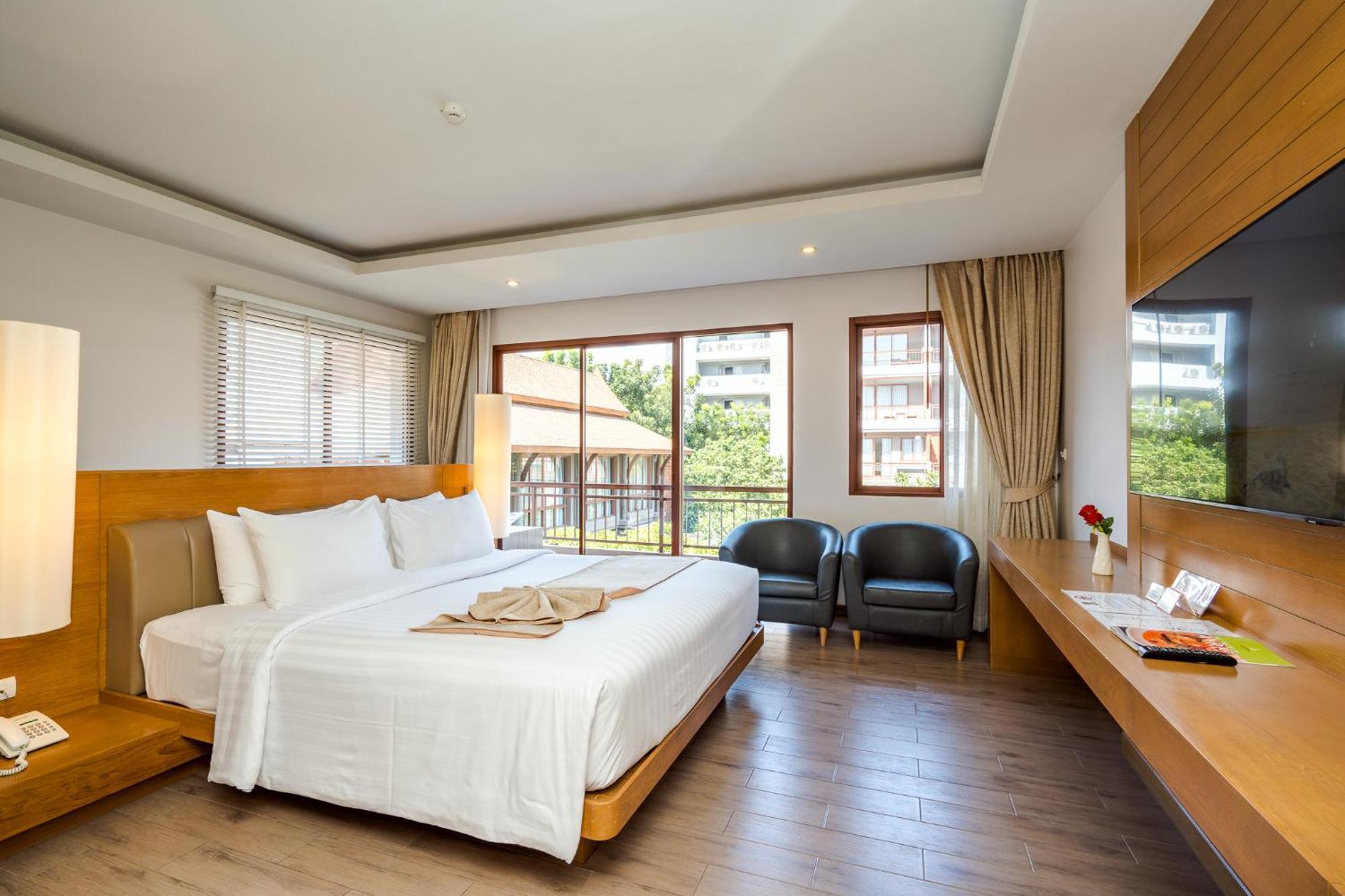 Ayrest Resort