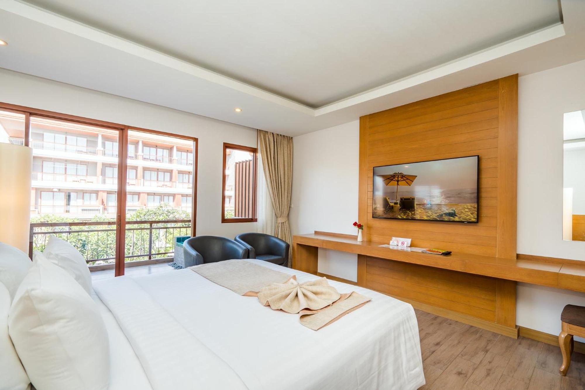 Resort Ayrest Hua Hin