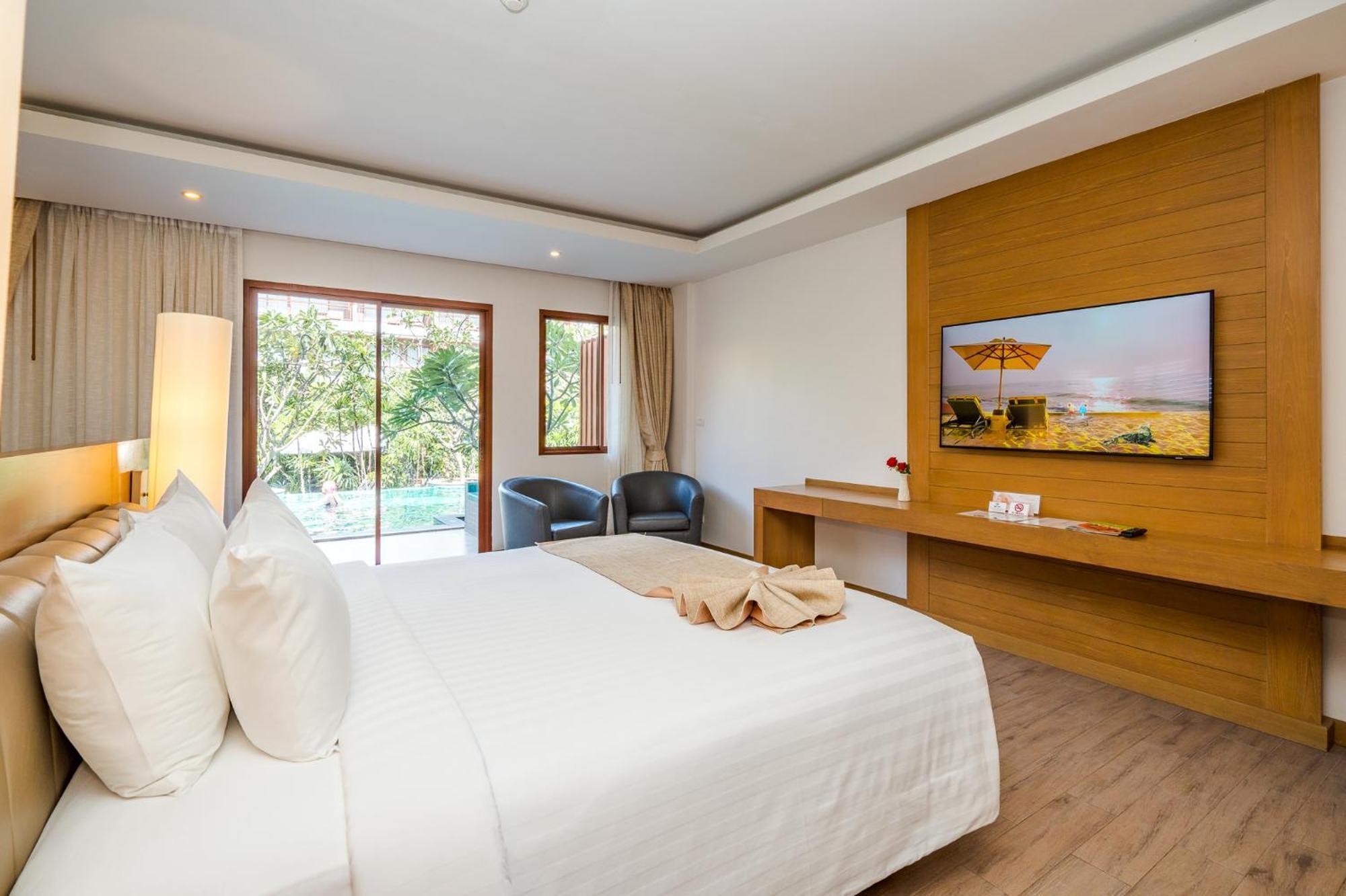 Ayrest 4* Hua Hin