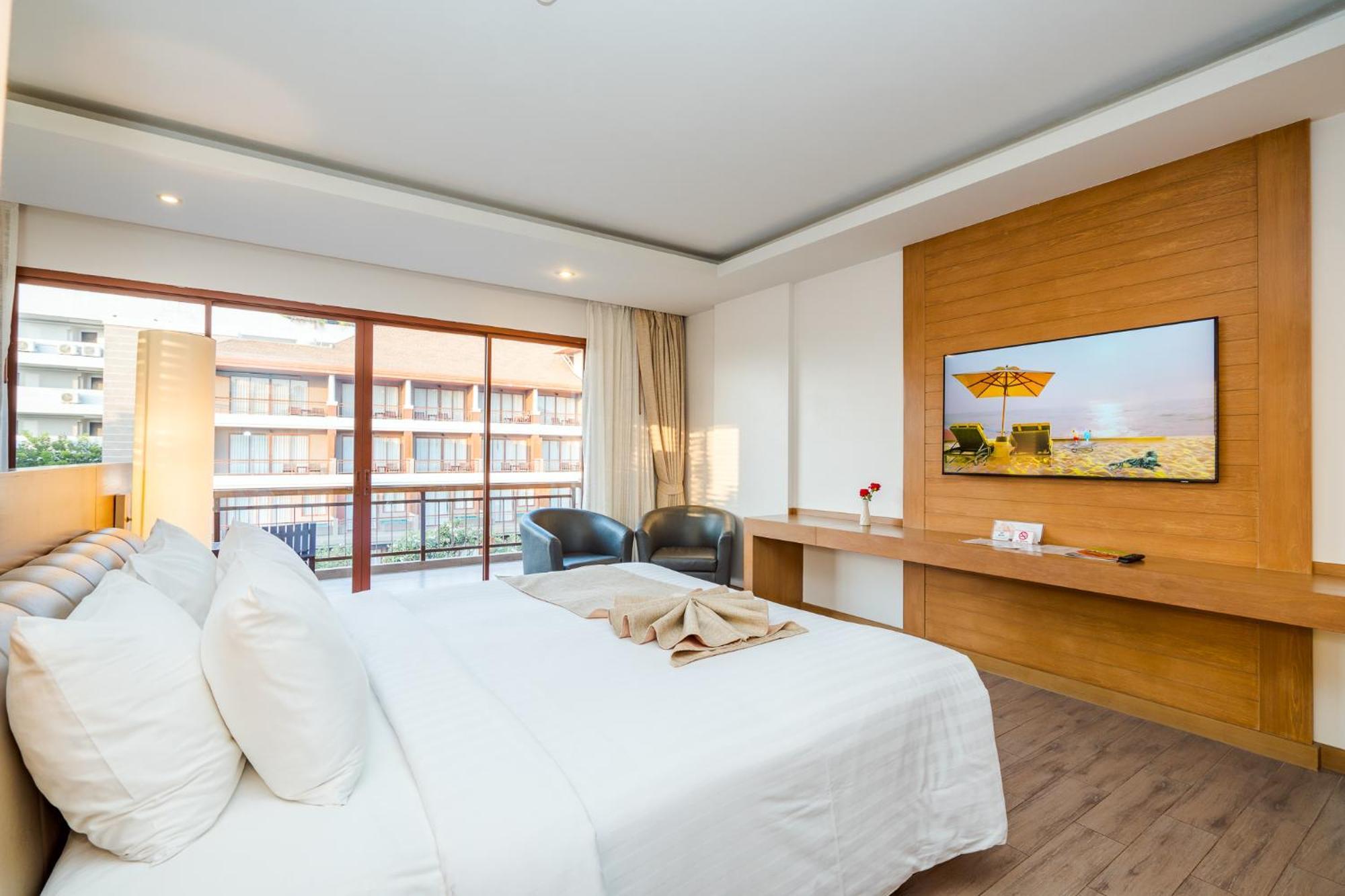 Ayrest Resort