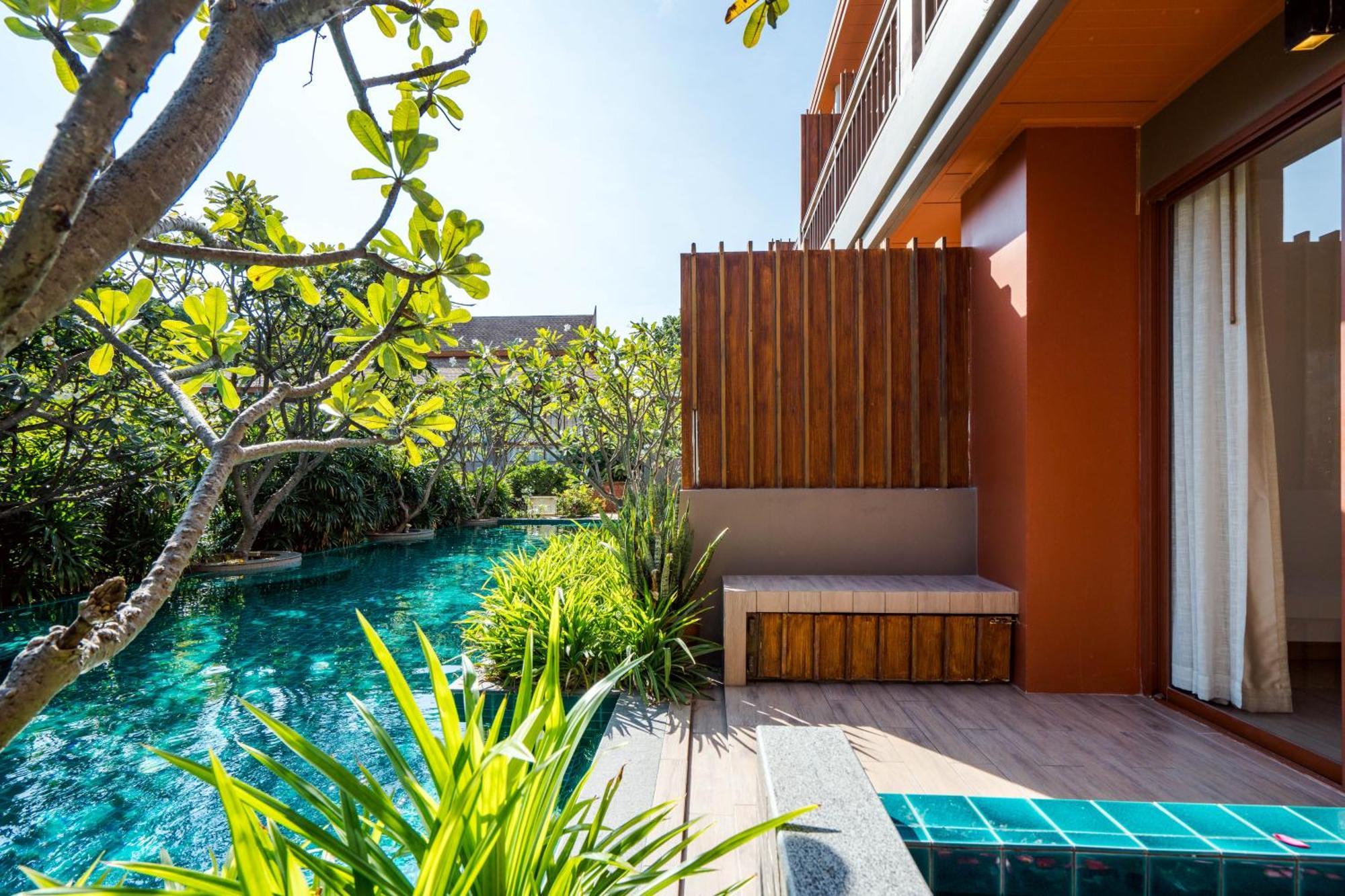 Ayrest Resort Hua Hin