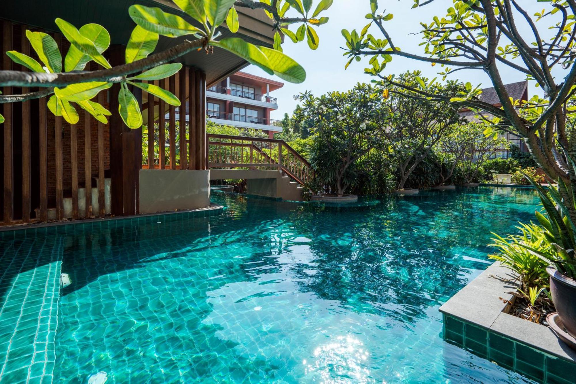 Resort Ayrest Hua Hin