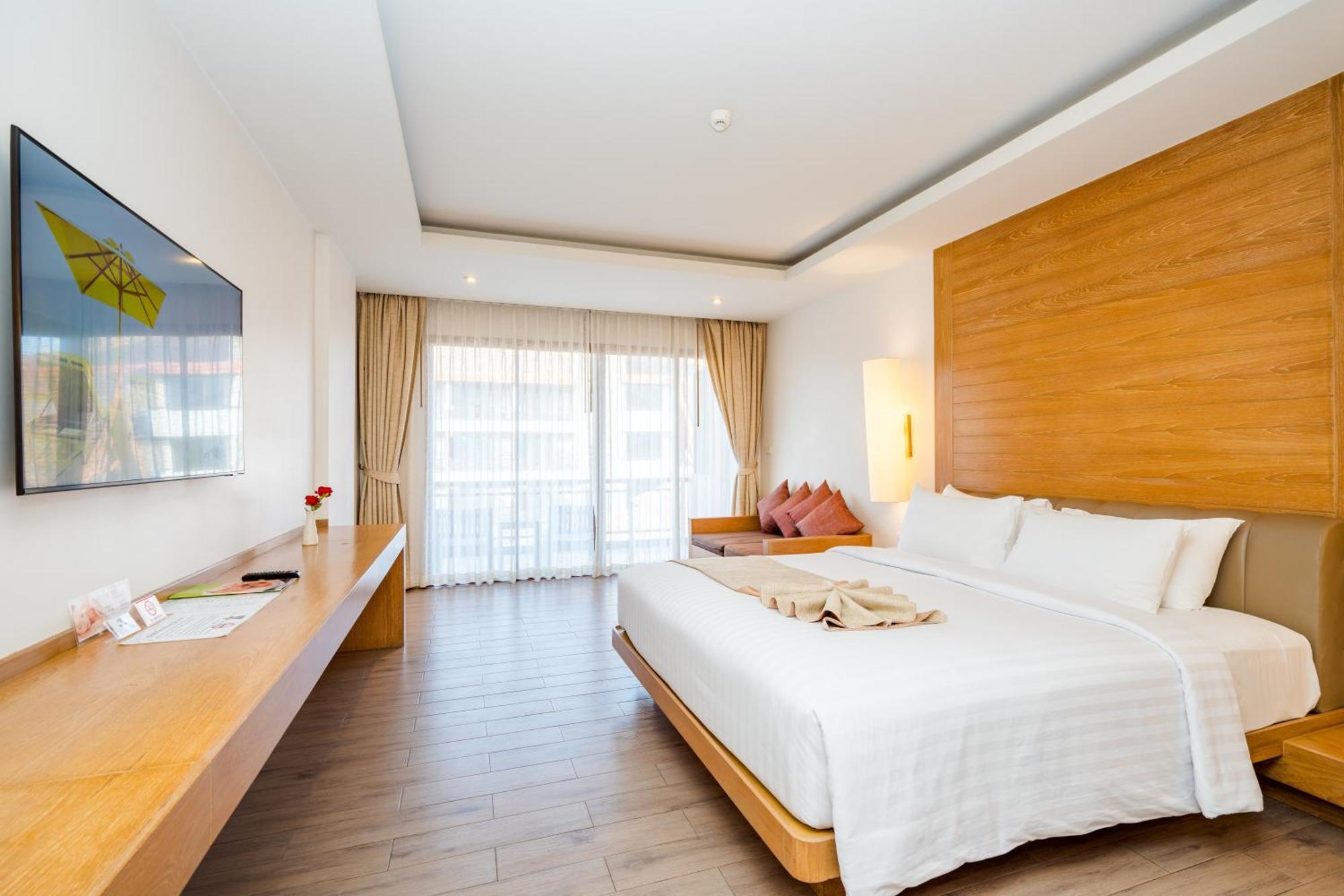 Ayrest Resort 4*