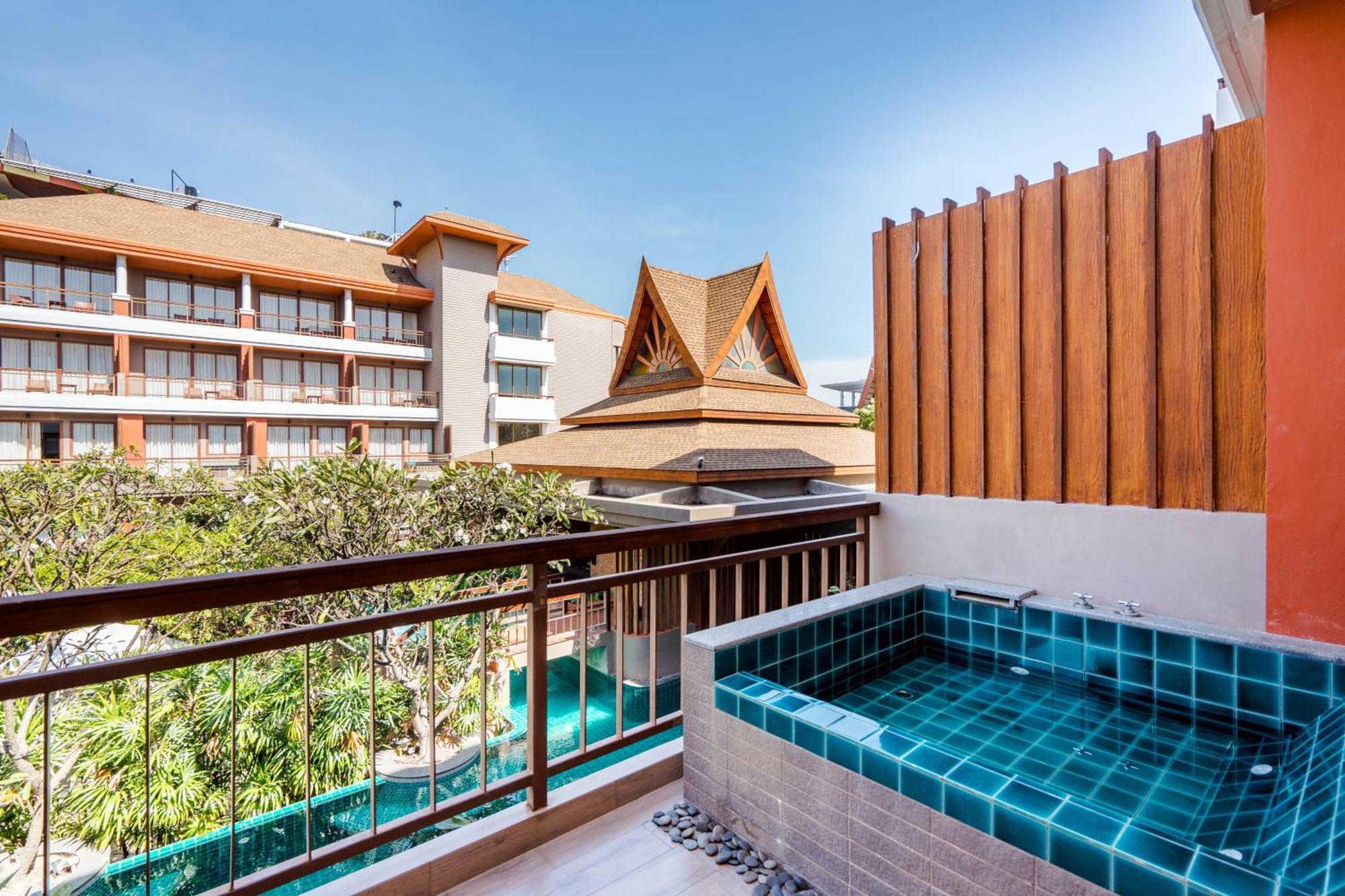 Ayrest Resort Hua Hin