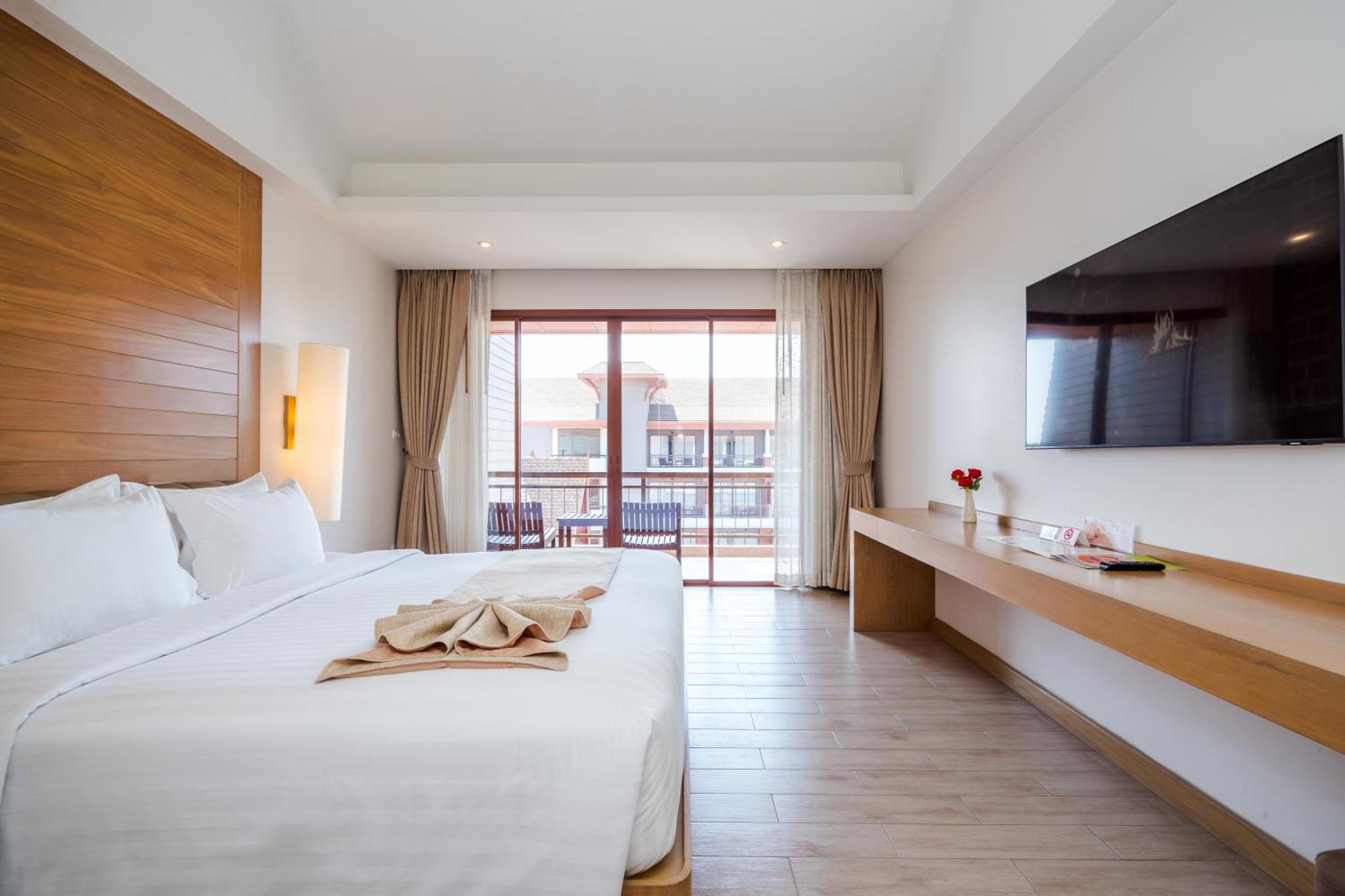 Resort Ayrest
