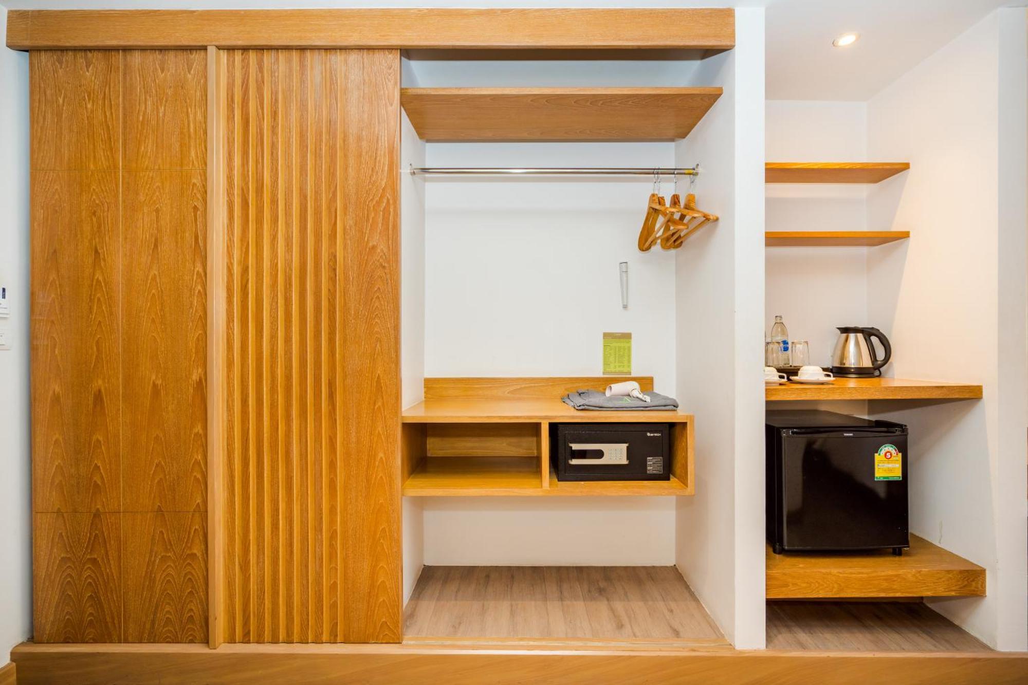 Ayrest Khu nghỉ mát 4*