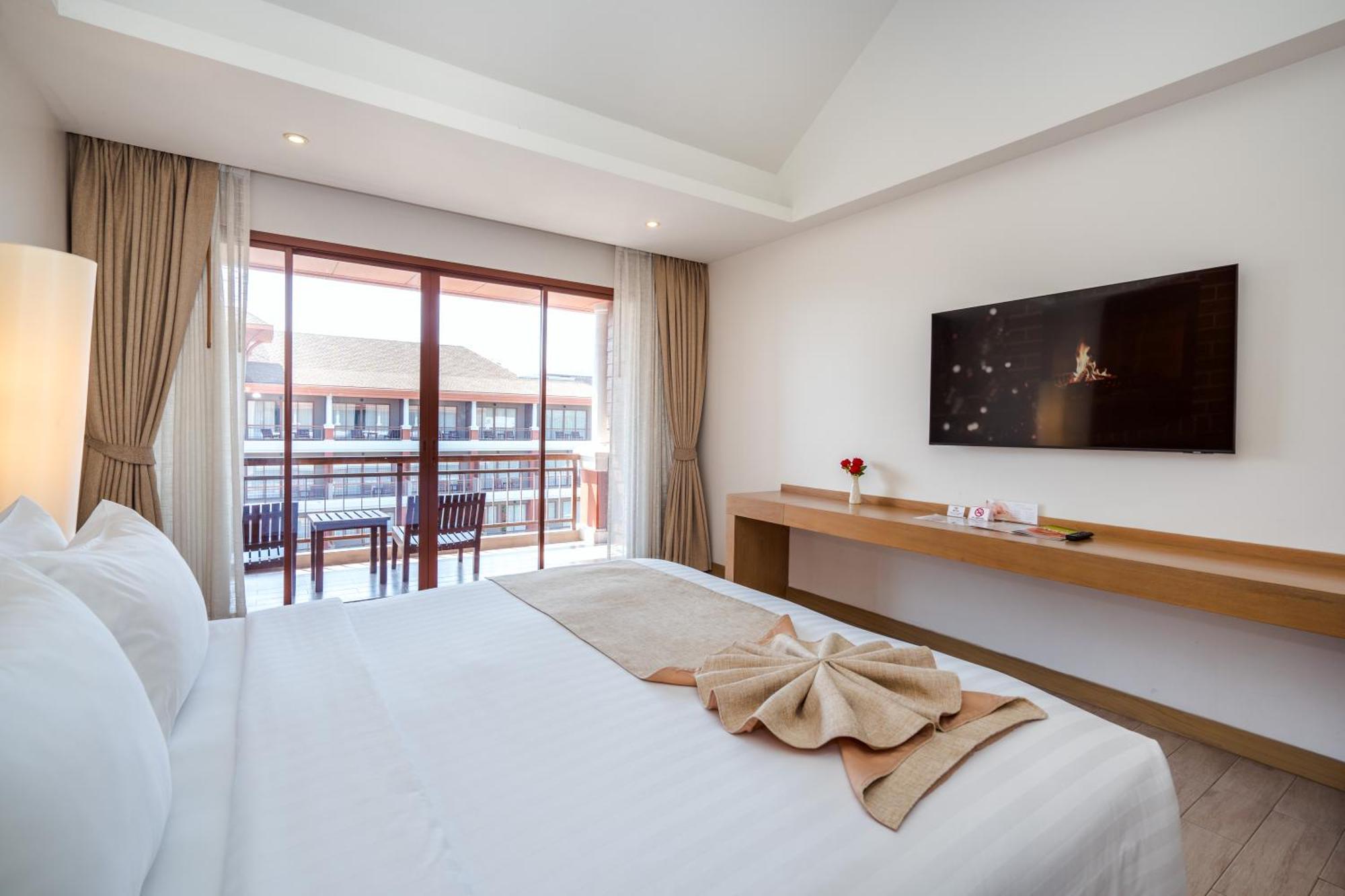 Resort Ayrest 4*