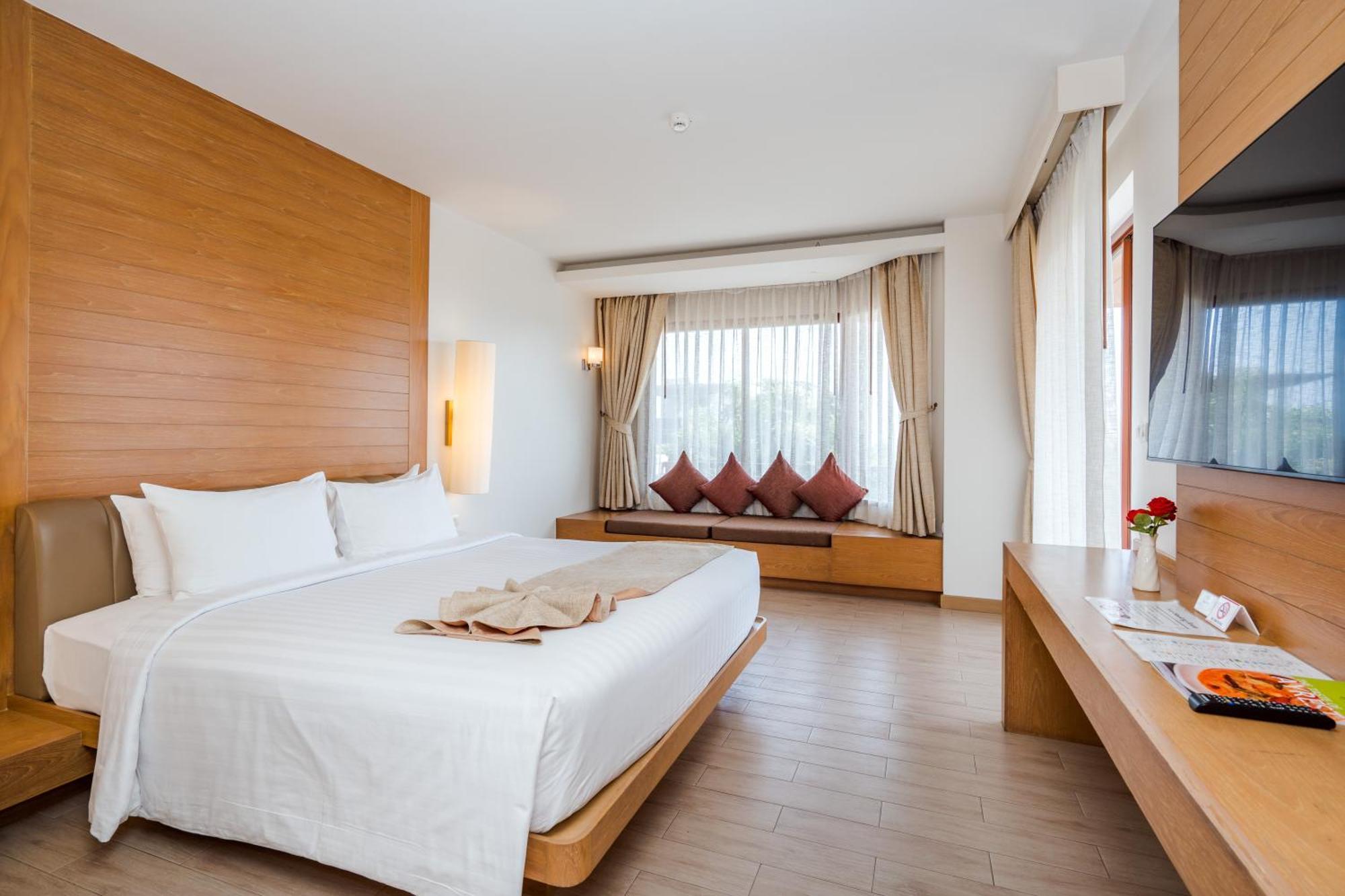 Ayrest 4* Hua Hin