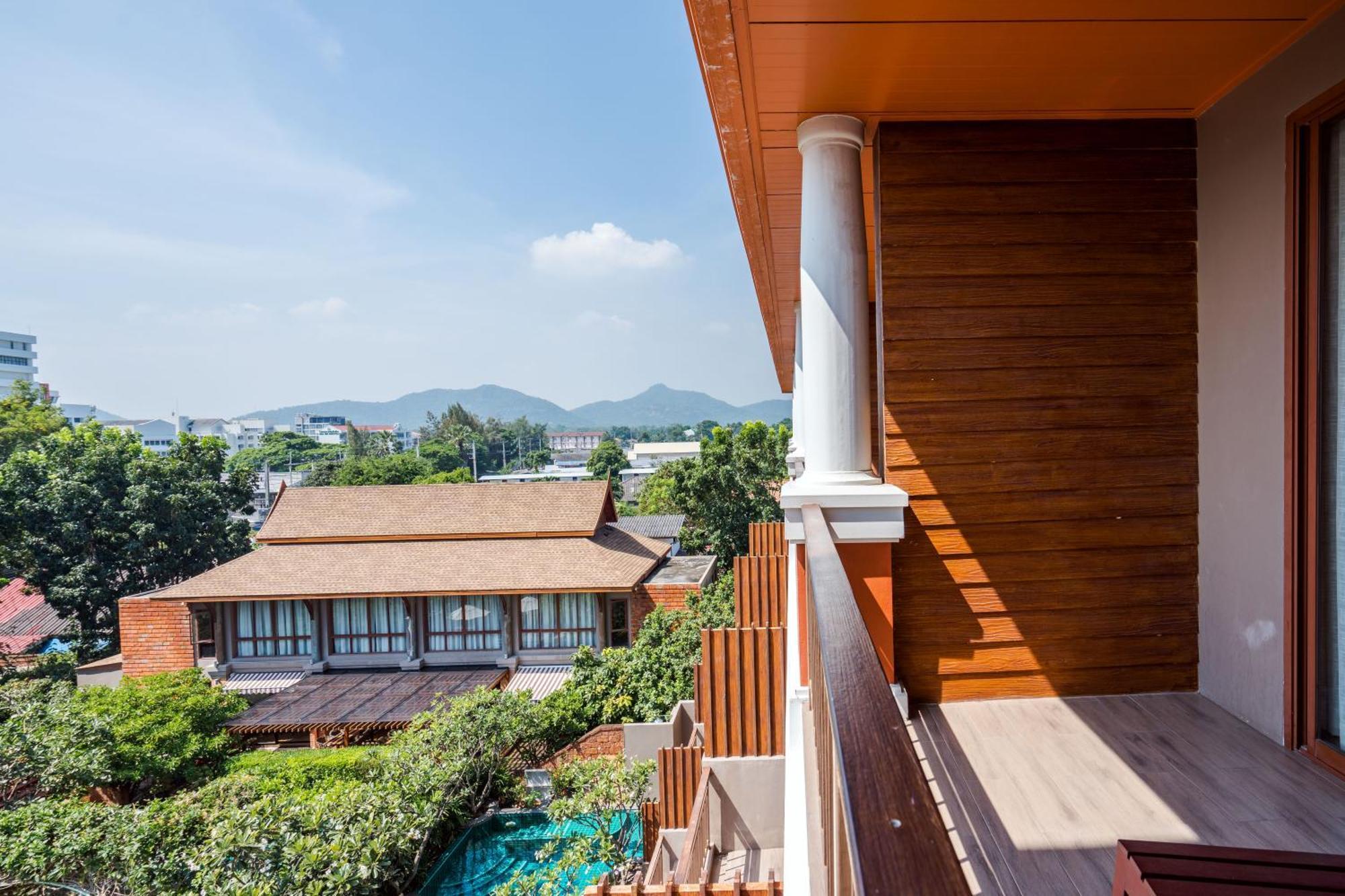 Ayrest Resort 4*