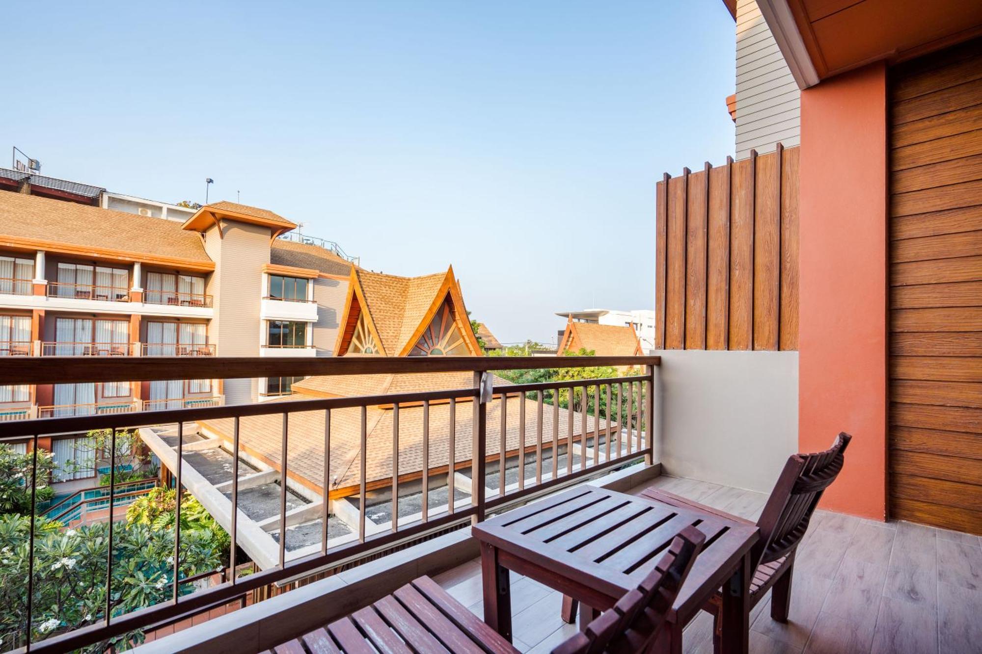 Resort Ayrest Hua Hin