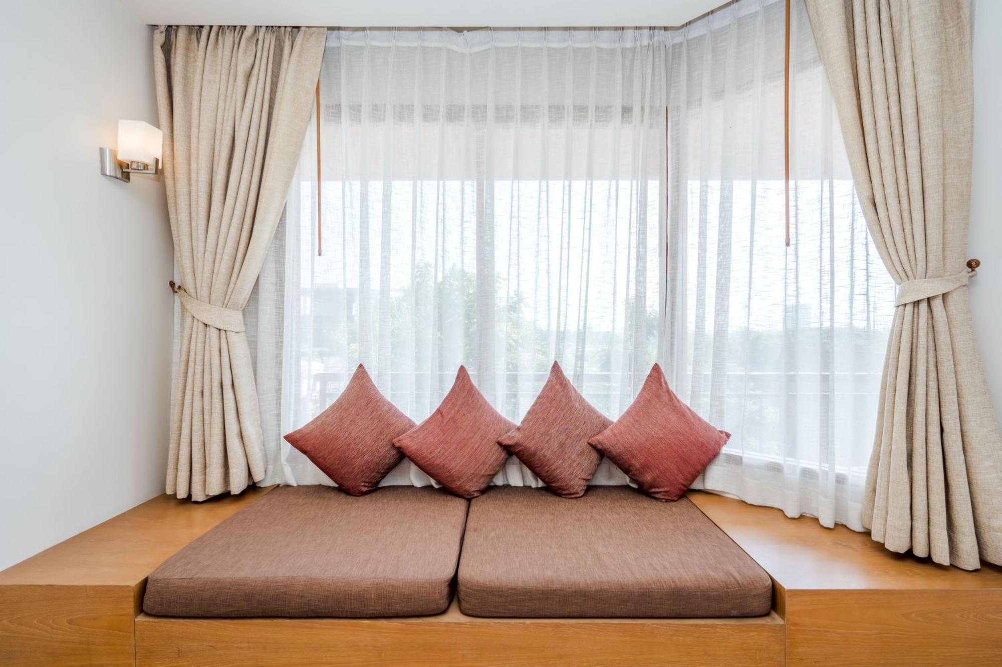 Ayrest Resort