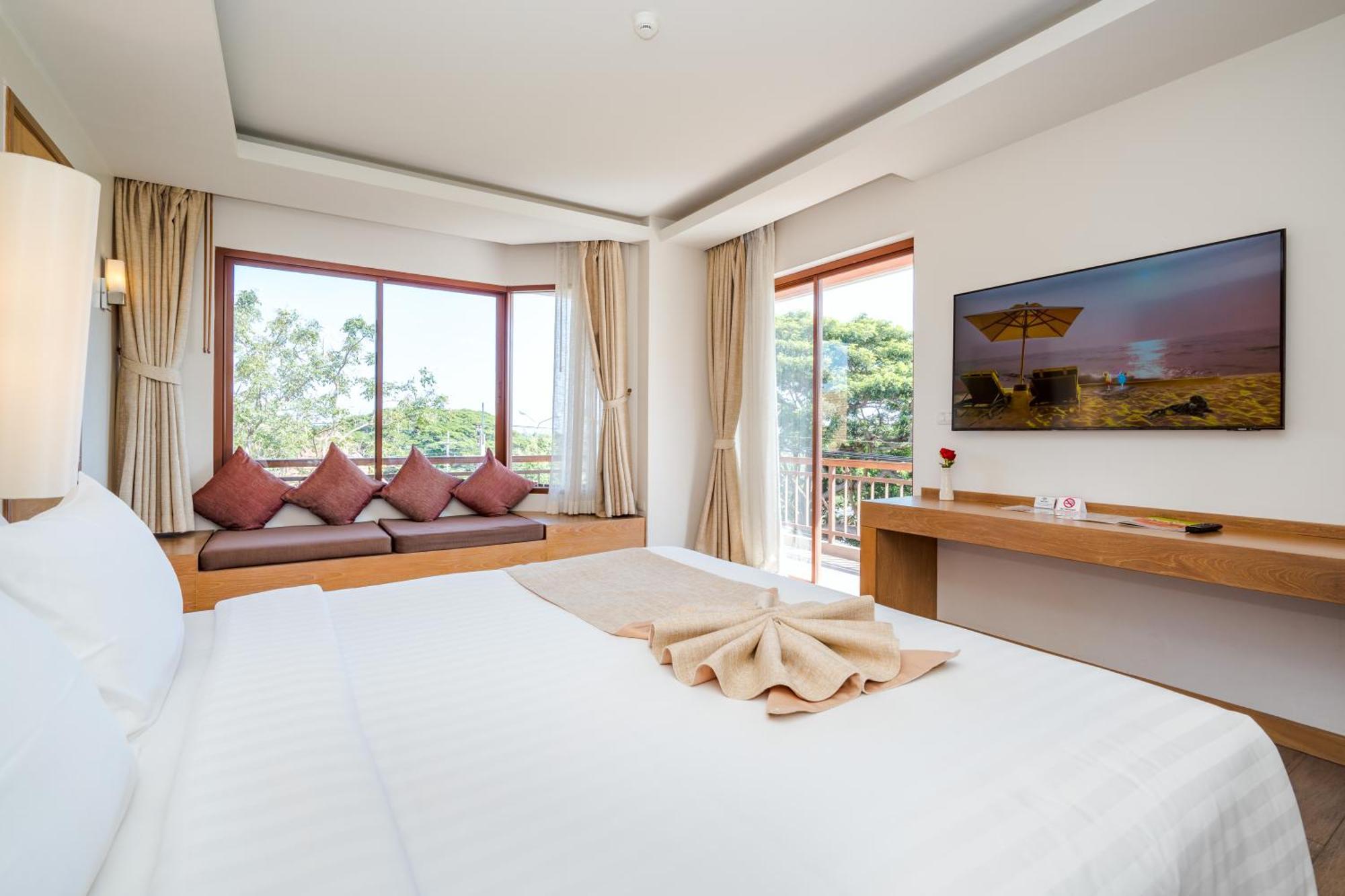 Ayrest Resort 4*