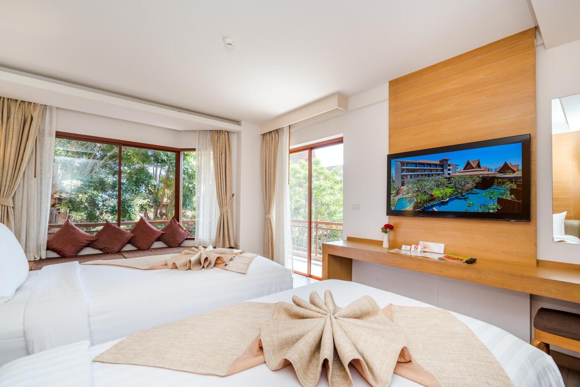 Ayrest Resort Hua Hin