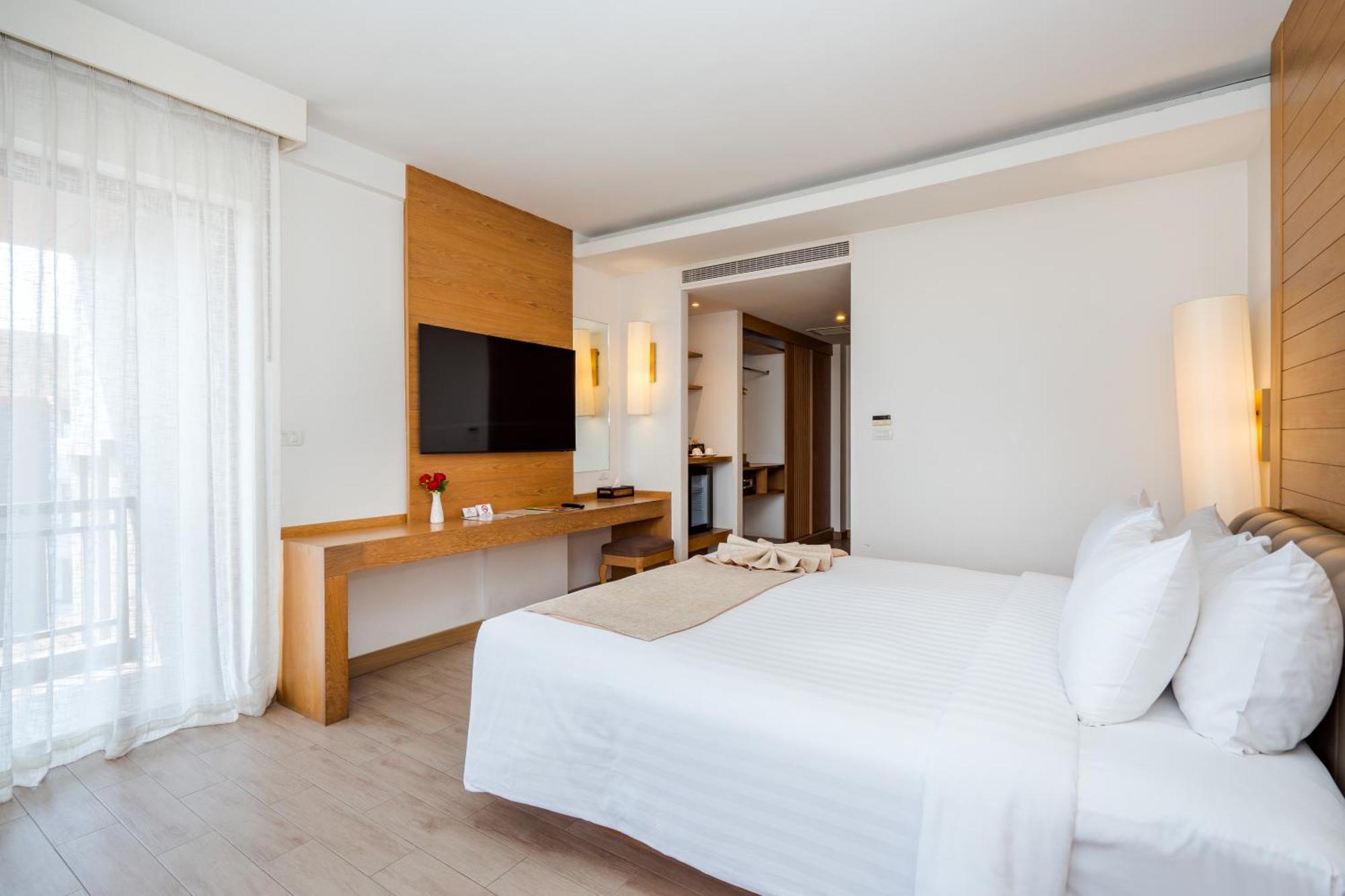 Resort Ayrest Hua Hin