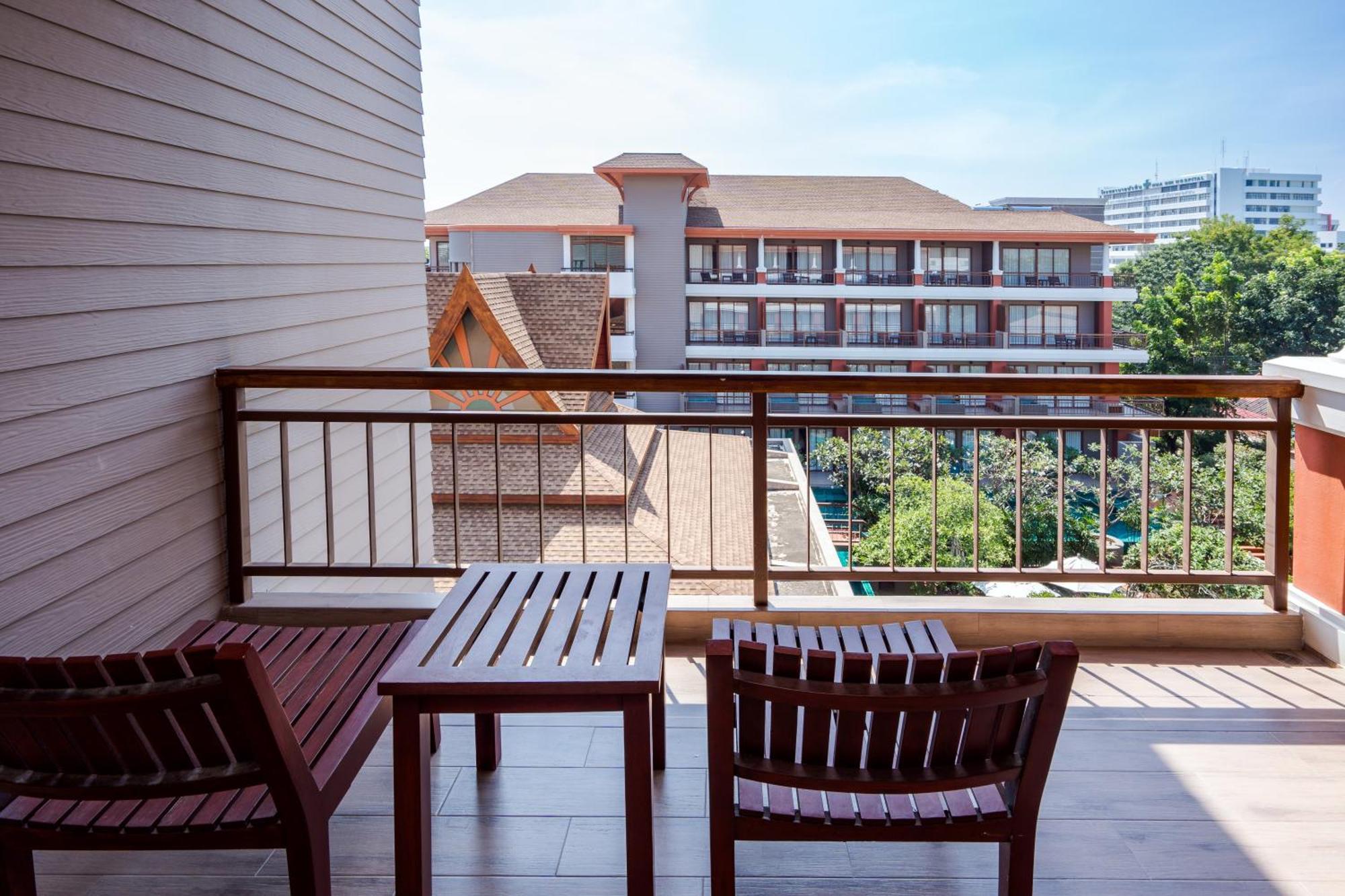 Ayrest 4* Hua Hin