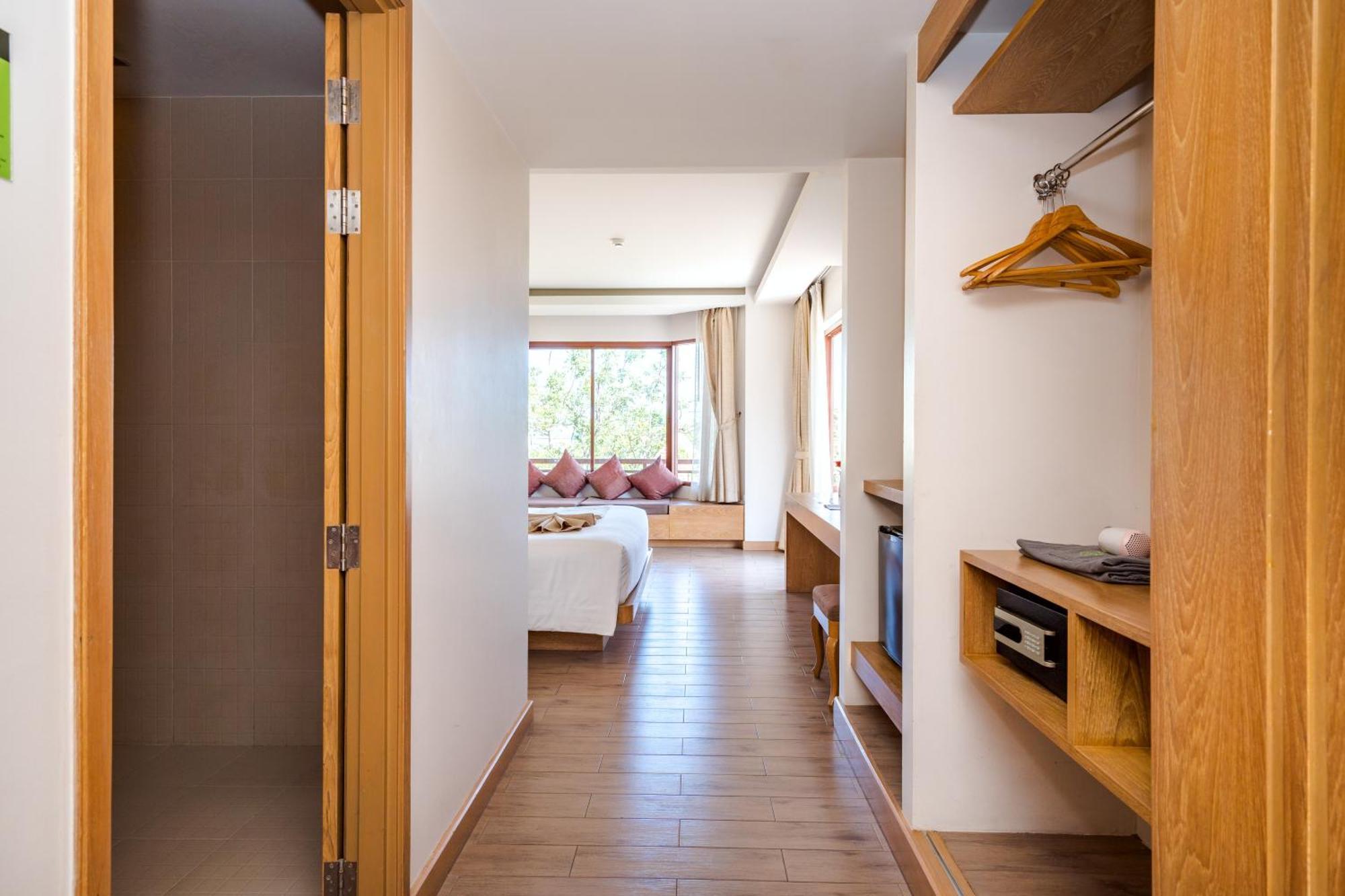 Ayrest Resort 4*