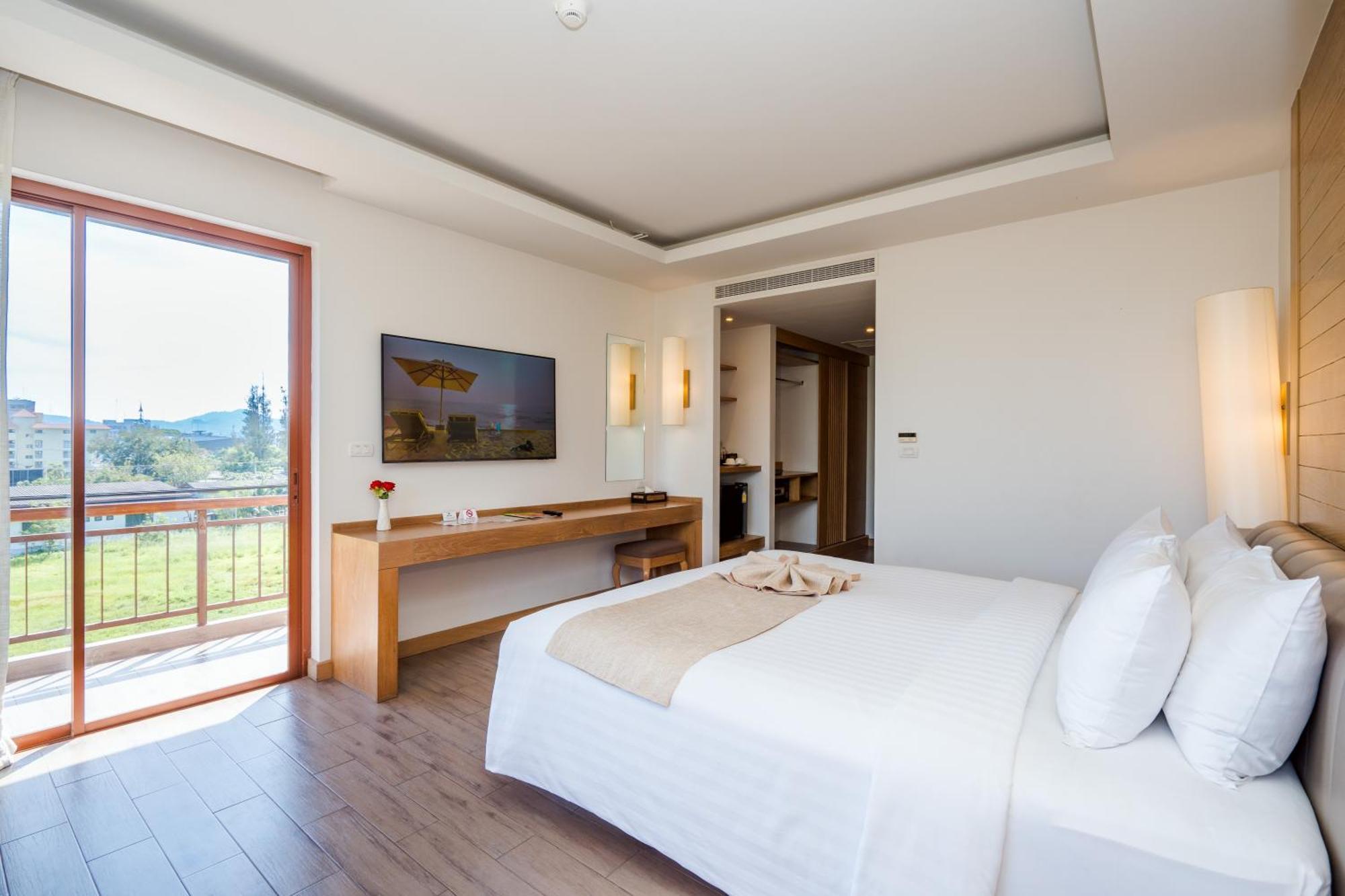 Resort Ayrest Hua Hin