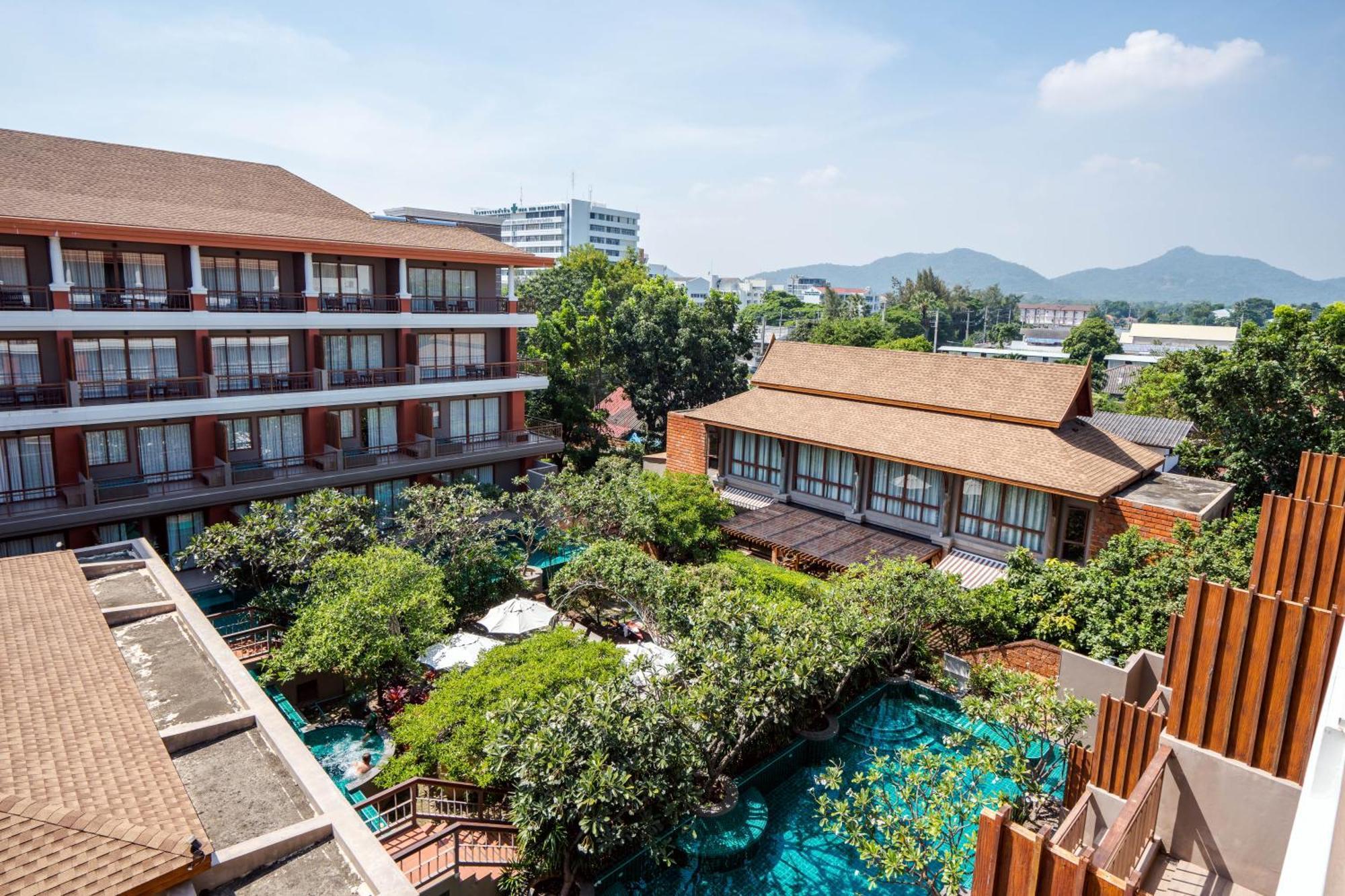 Ayrest Hua Hin
