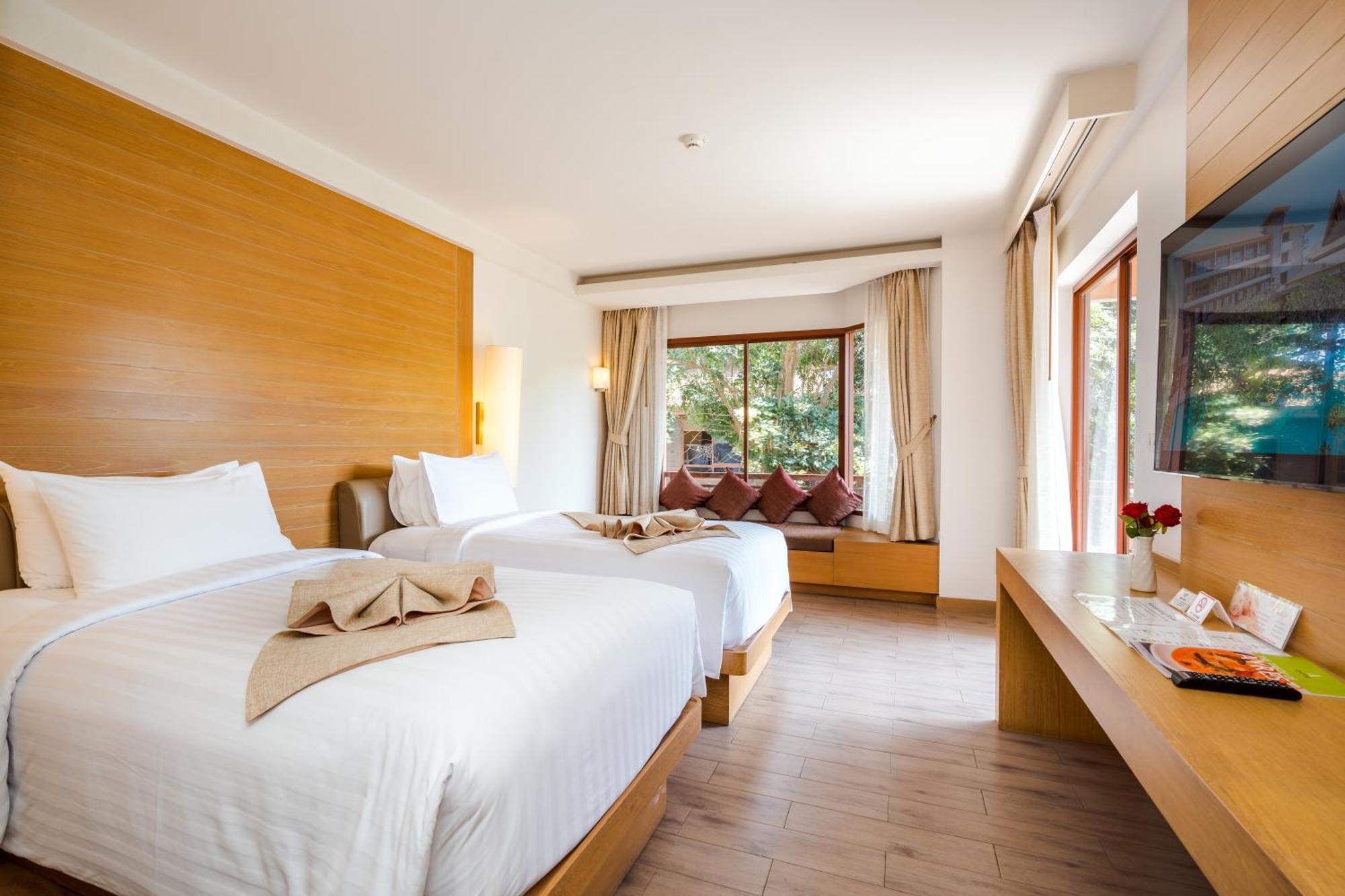 Ayrest Resort 4*
