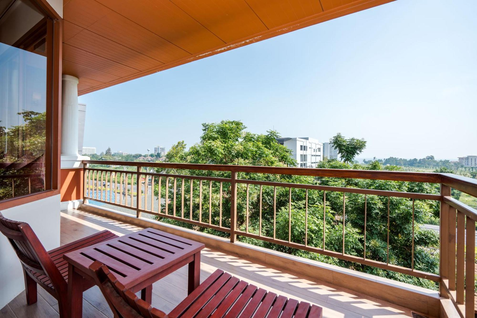 Resort Ayrest 4*
