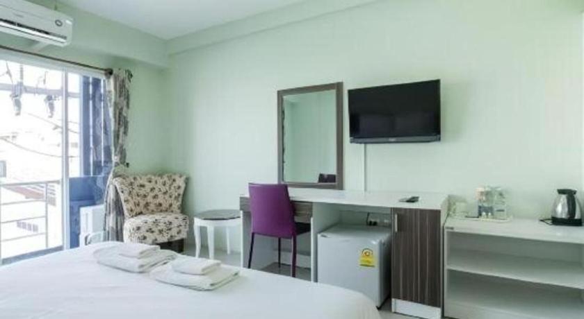 Hotel Chevasai