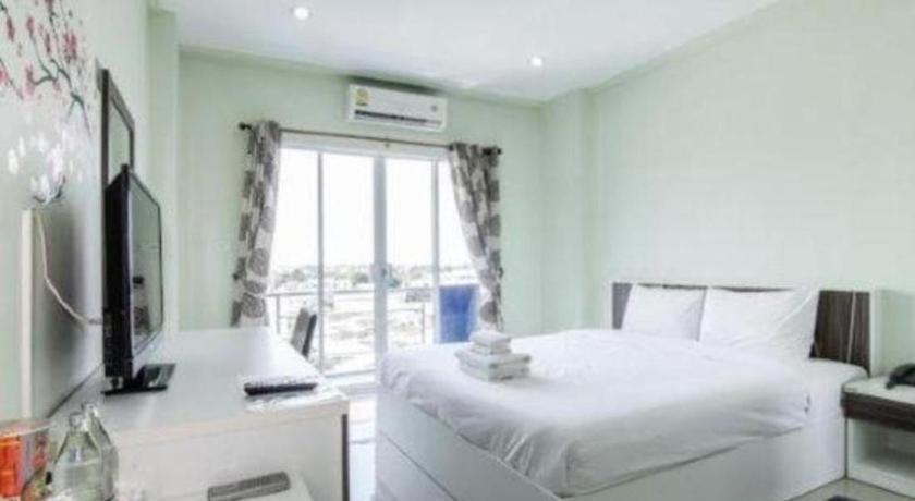 Chevasai Hotel 3*