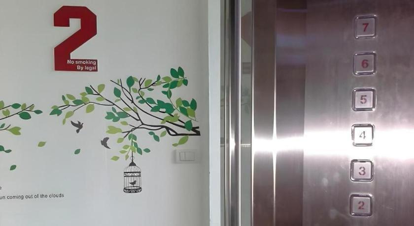 Hotel Chevasai 3*