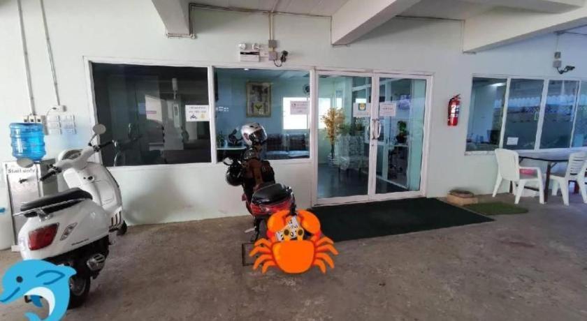 Hotel Chevasai 3*