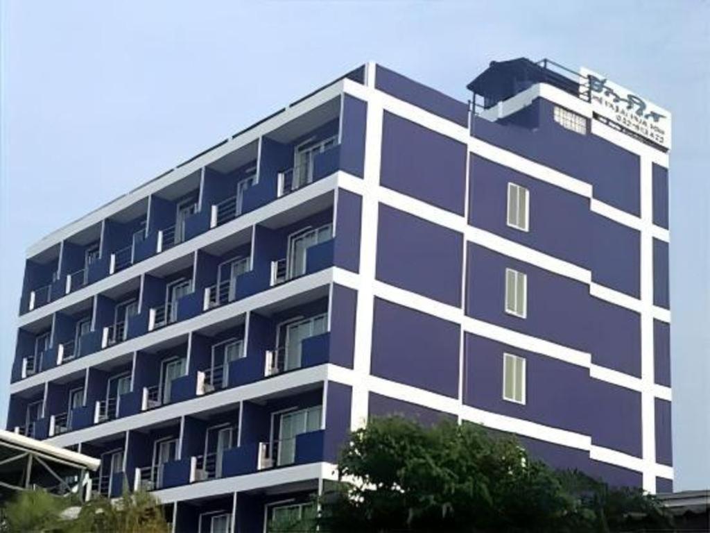 Hotel Chevasai