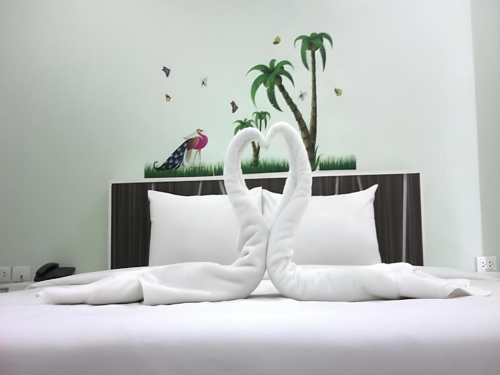 Hotel Chevasai Hua Hin