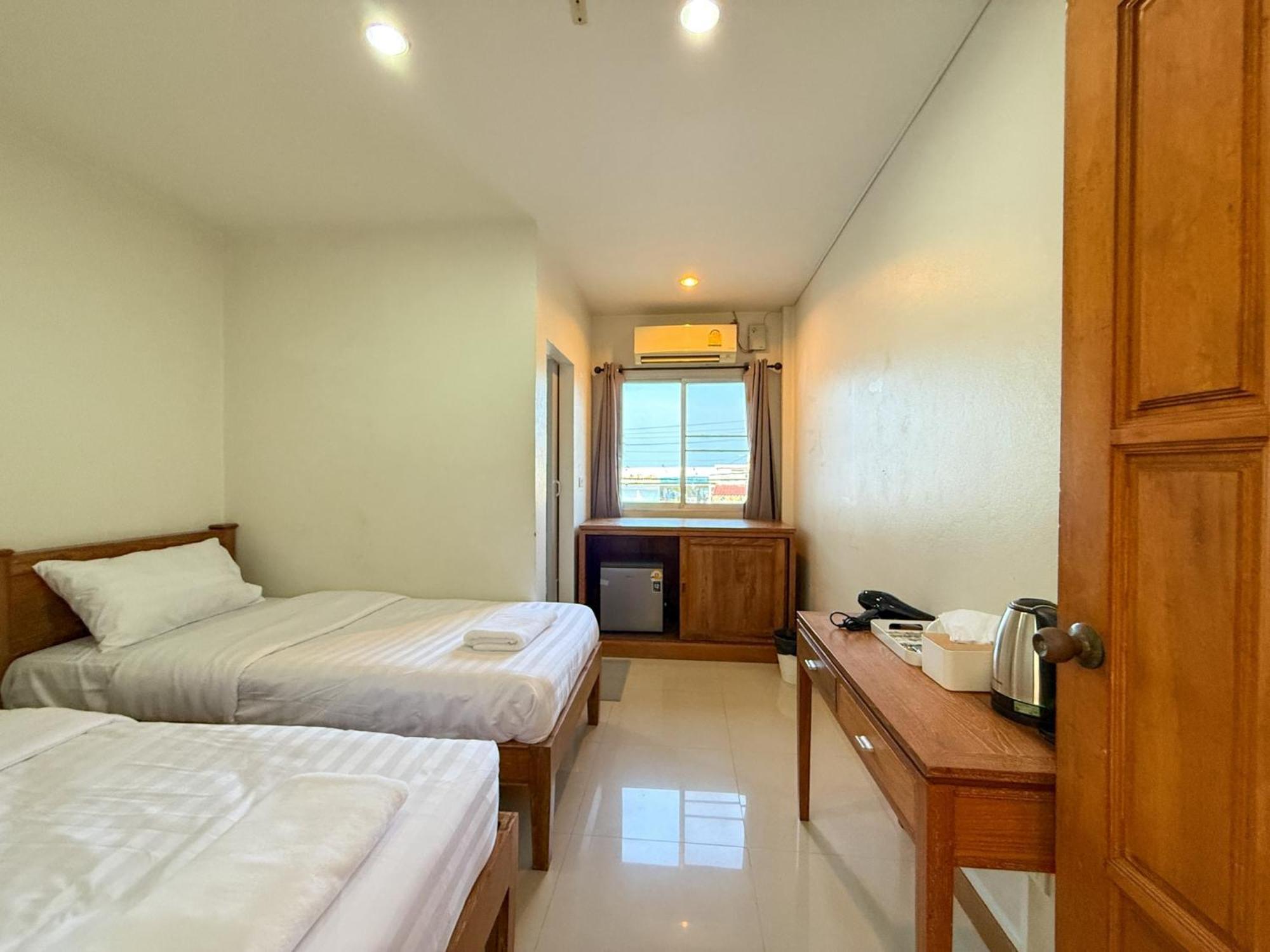Sea 55 Apartment