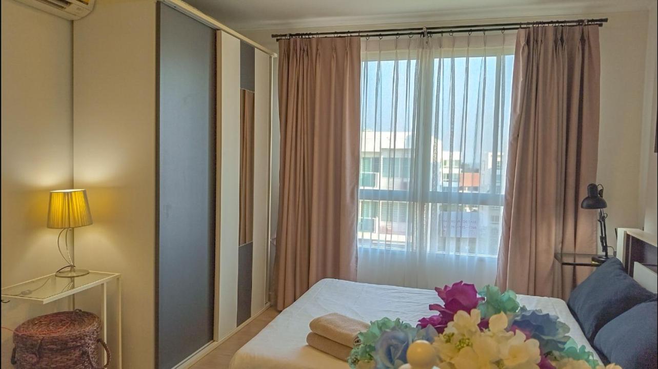 Nearby The Too Hua Hin