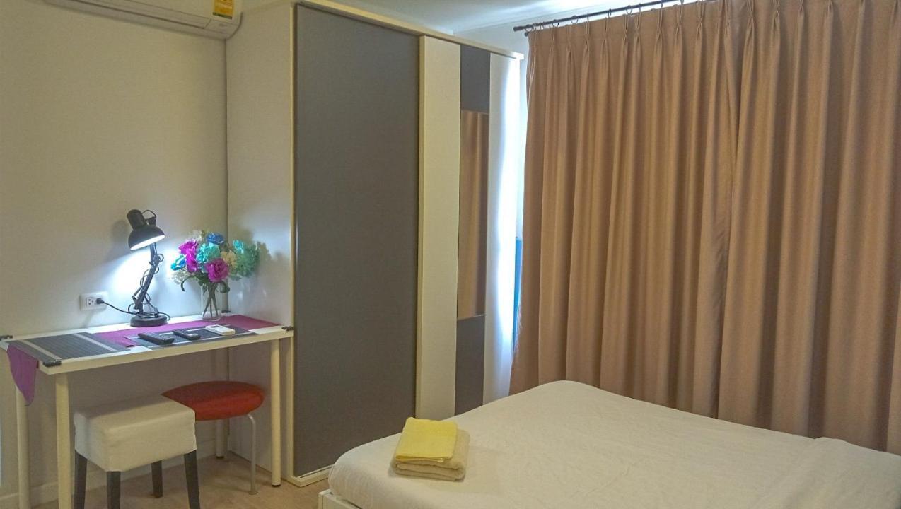 Nearby The Too Apartment Hua Hin
