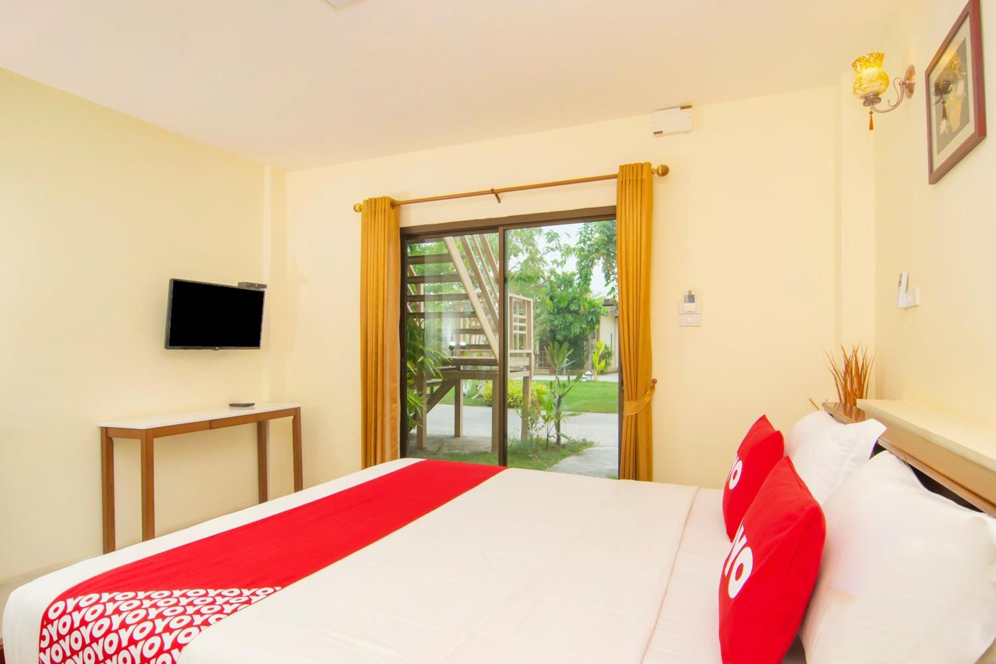 Khách sạn Oyo 607 Nawang