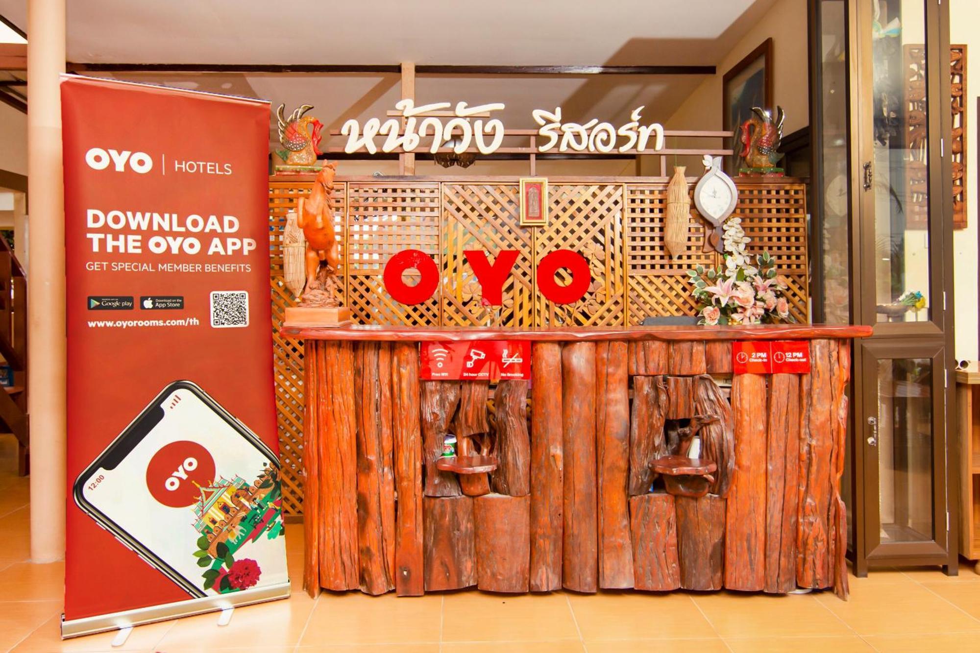 Oyo 607 Nawang Khách sạn 2*